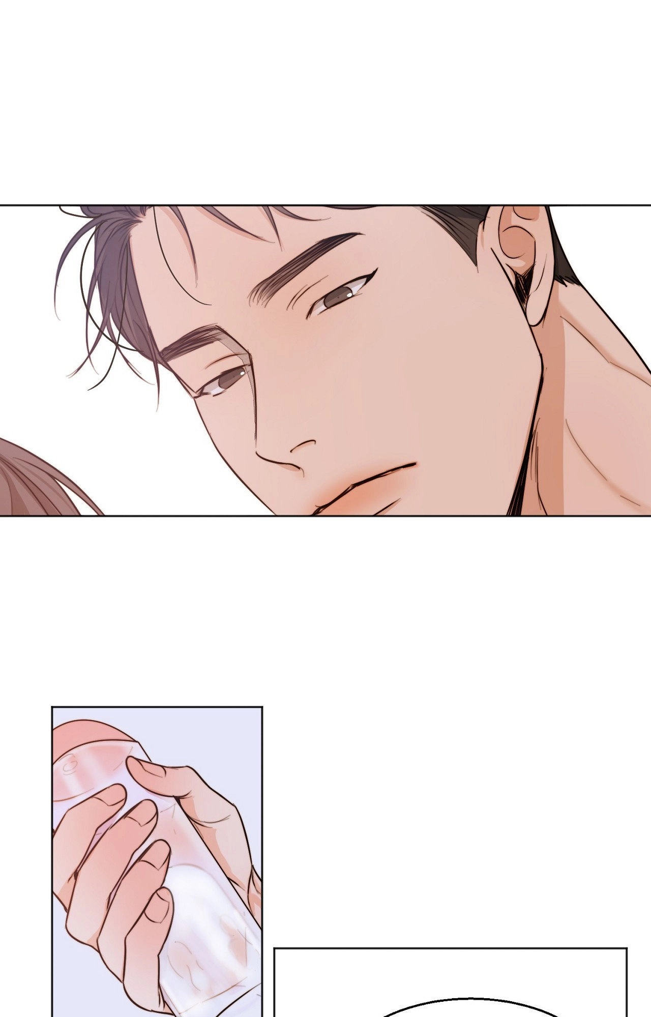 Read Secondo Piatto chapter 38 image 10 on Lezhin