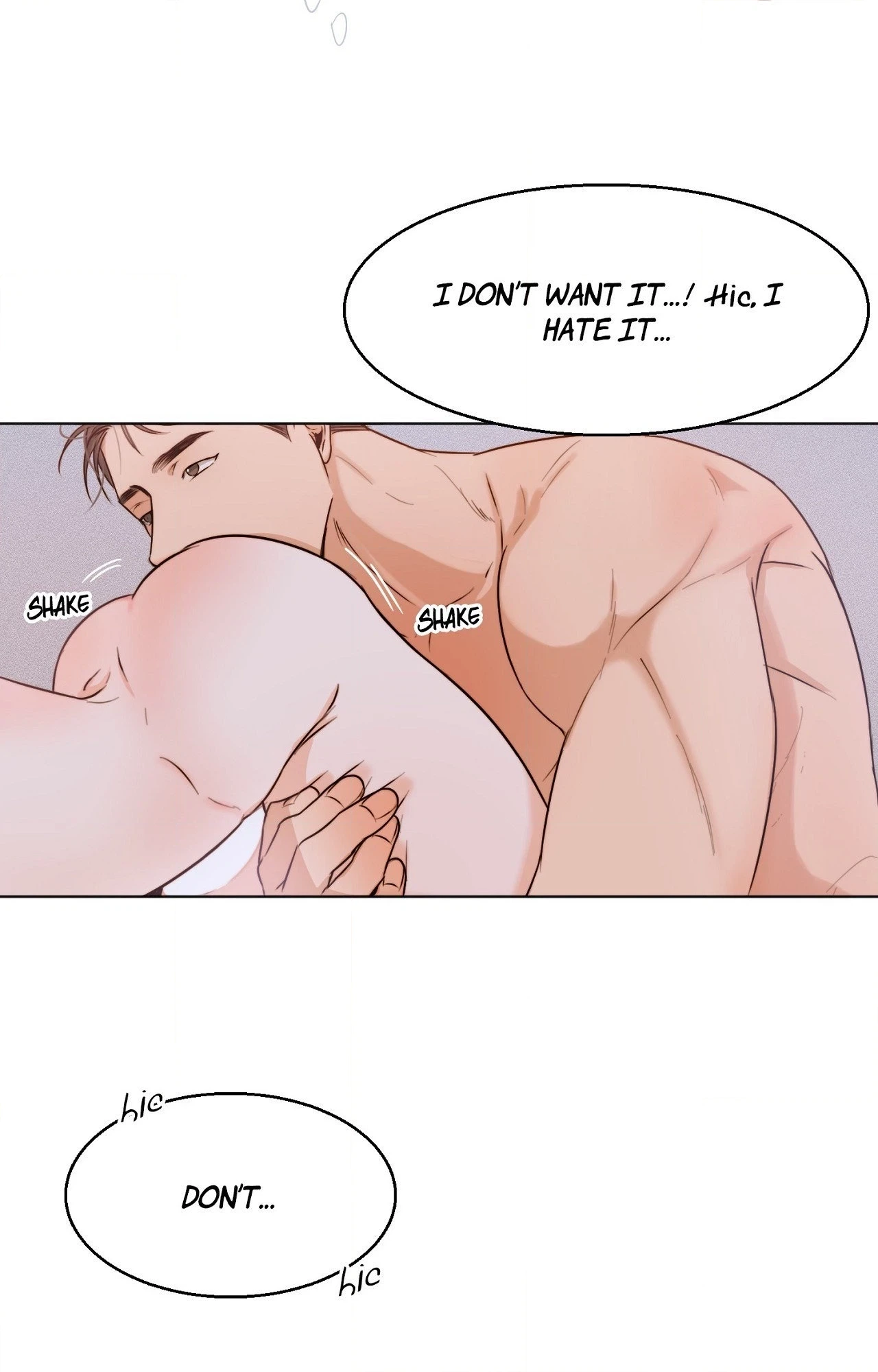 Read Secondo Piatto chapter 38 image 19 on Lezhin