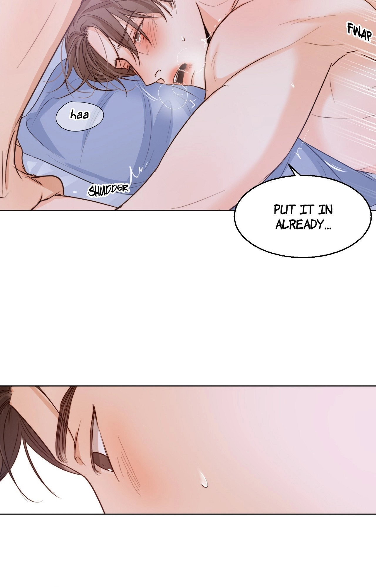 Read Secondo Piatto chapter 38 image 32 on Lezhin