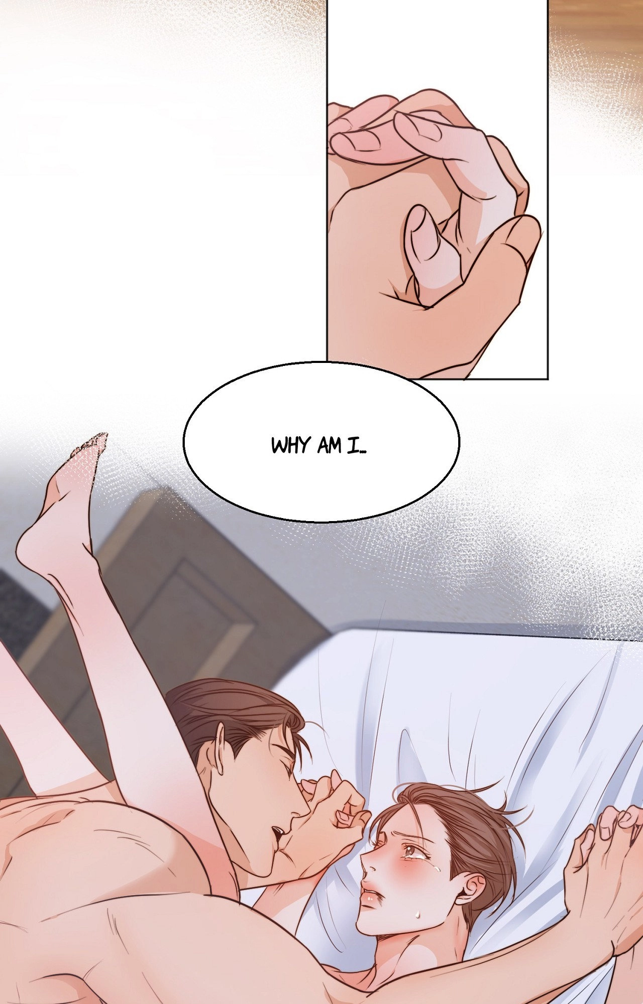 Read Secondo Piatto chapter 39 image 13 on Lezhin