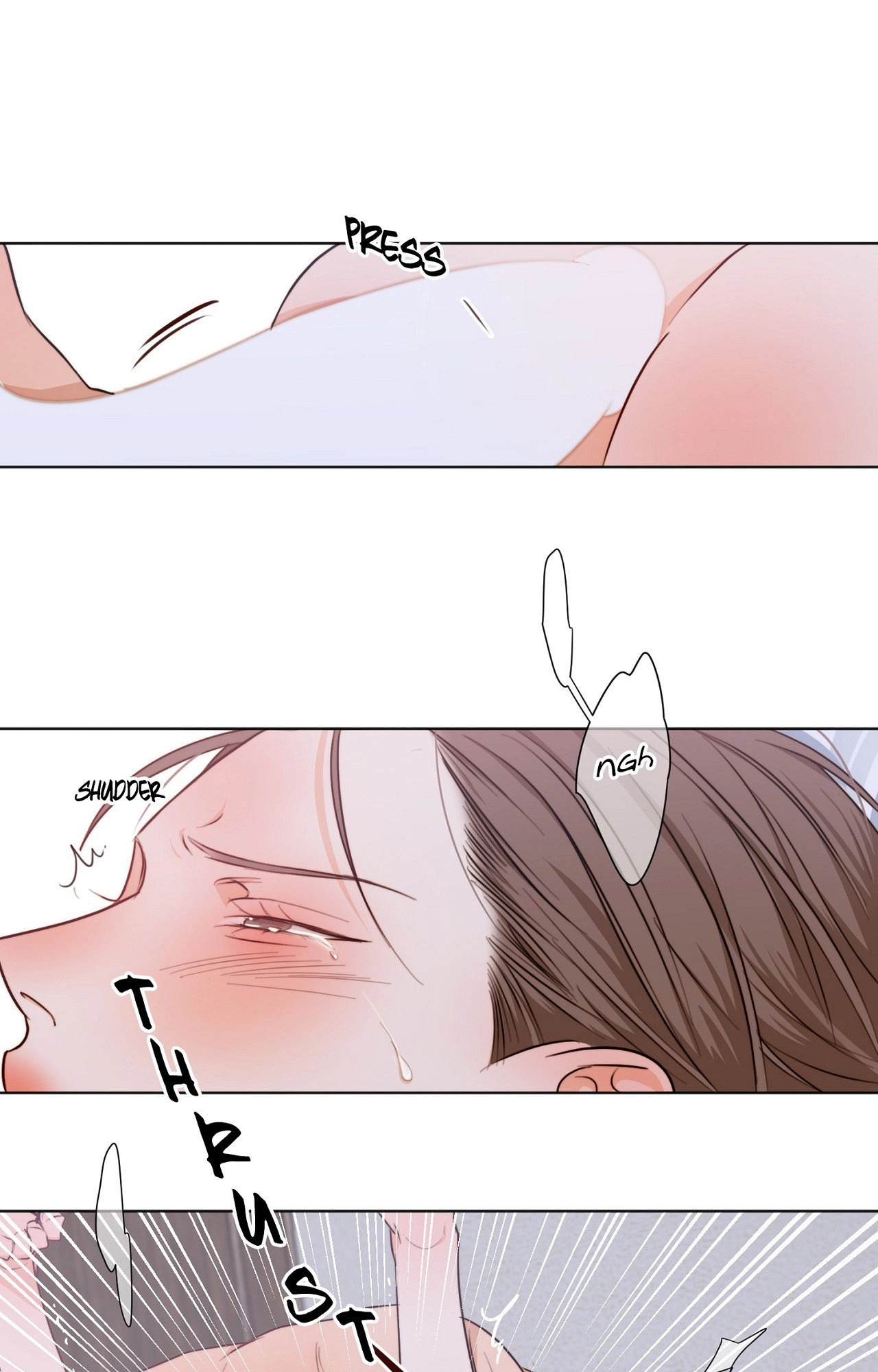 Read Secondo Piatto chapter 39 image 15 on Lezhin