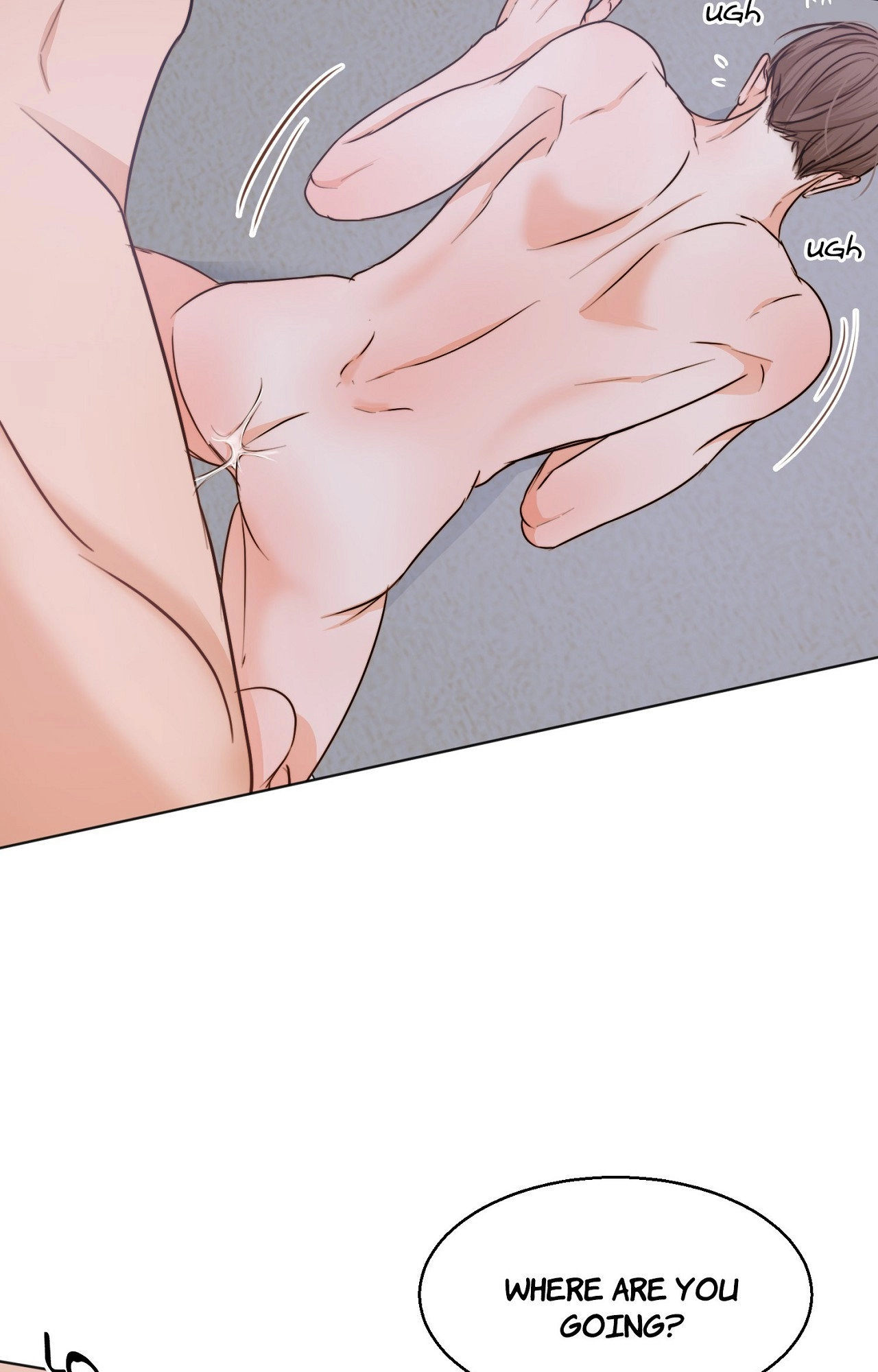 Read Secondo Piatto chapter 39 image 27 on Lezhin