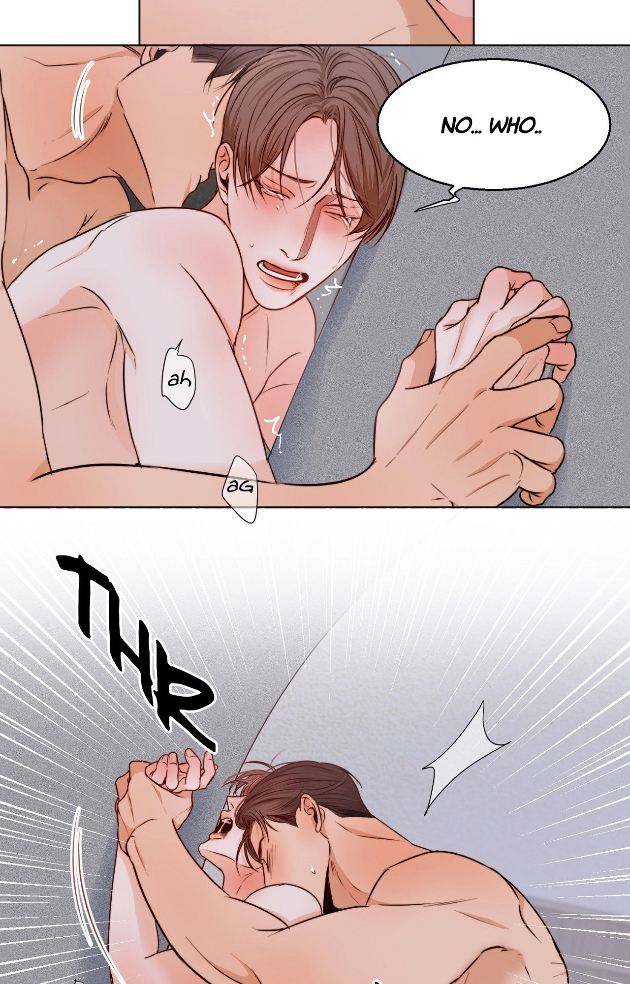 Read Secondo Piatto chapter 39 image 31 on Lezhin