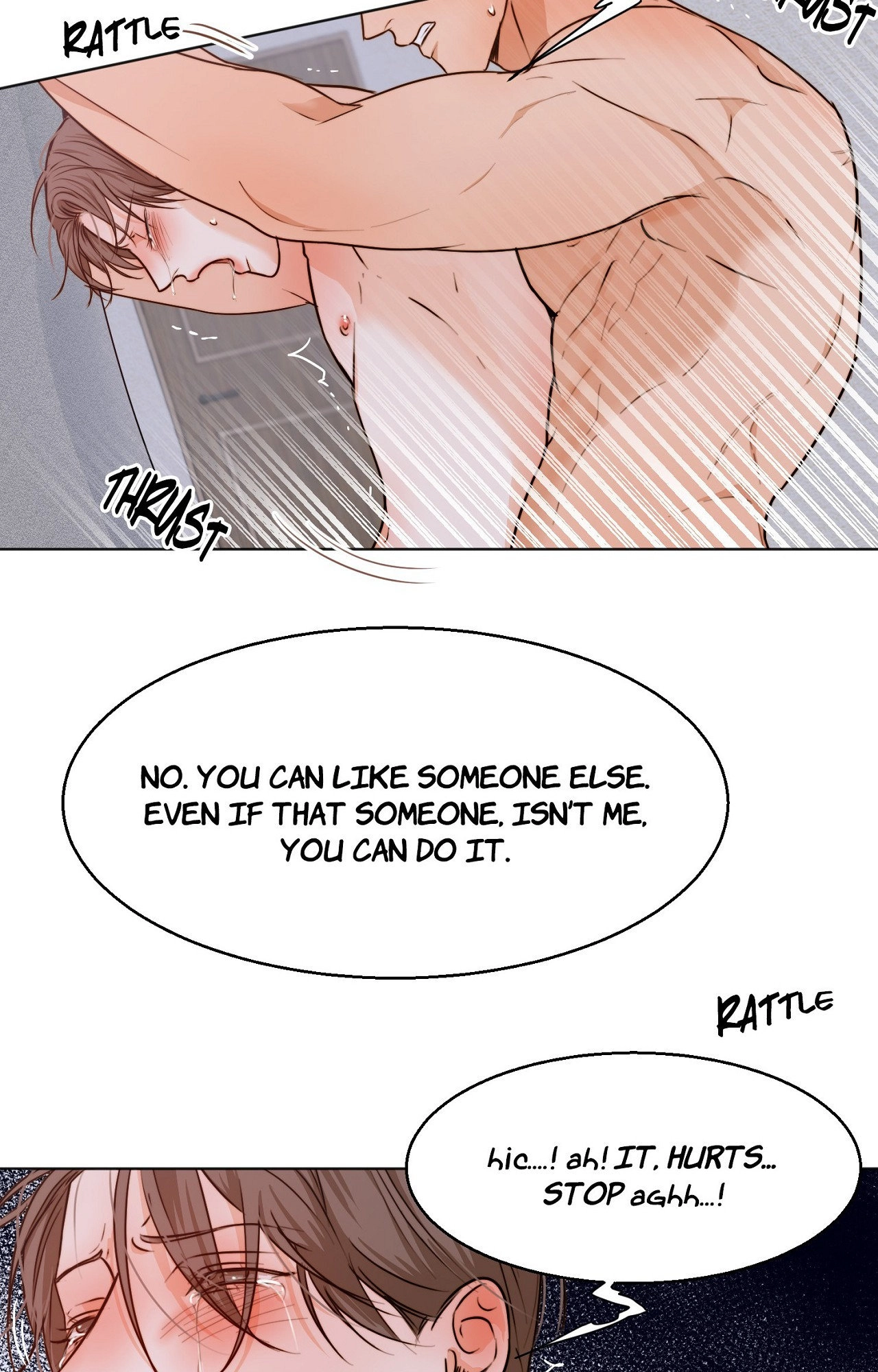 Read Secondo Piatto chapter 39 image 34 on Lezhin