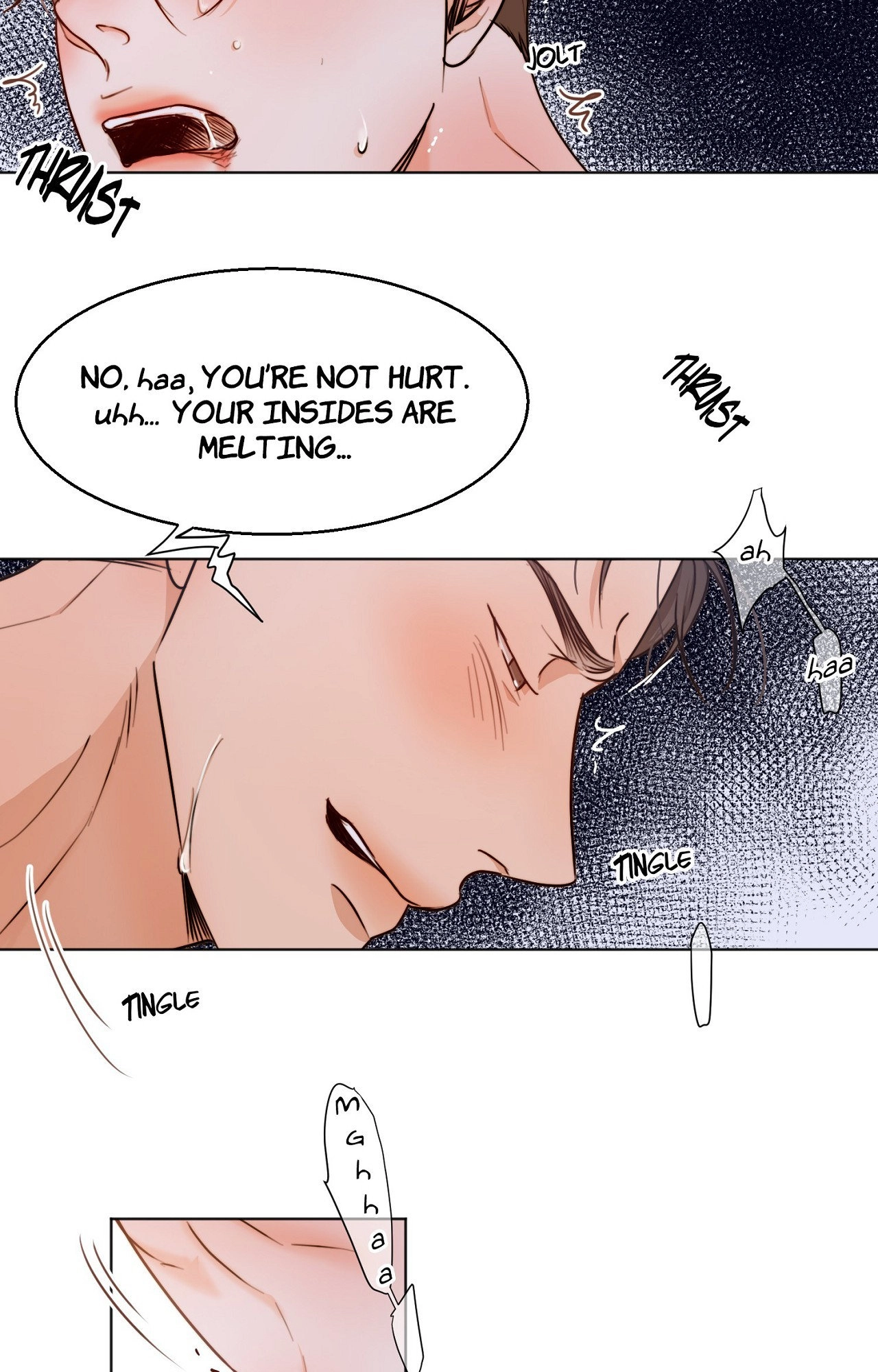 Read Secondo Piatto chapter 39 image 35 on Lezhin