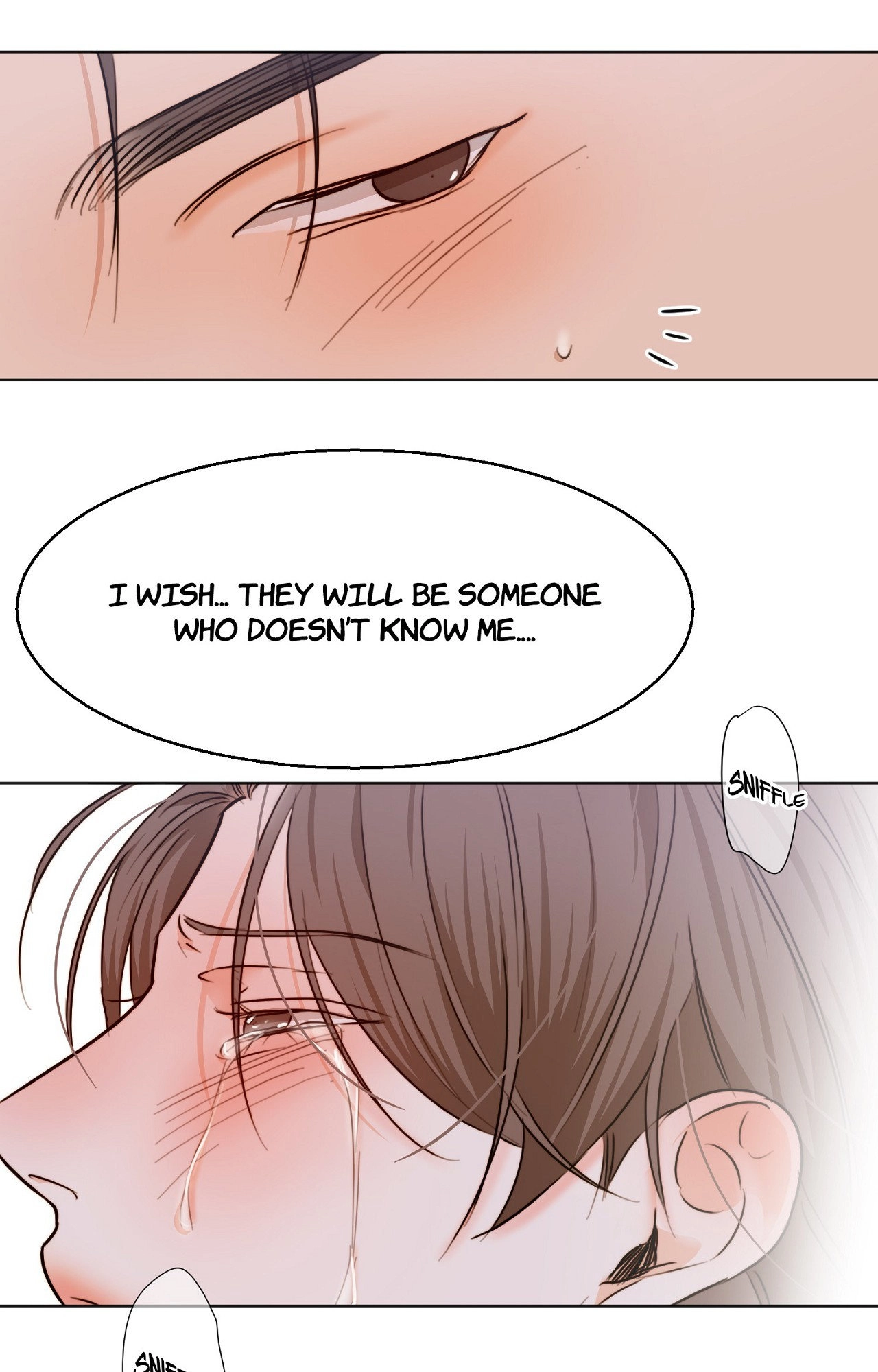Read Secondo Piatto chapter 39 image 42 on Lezhin