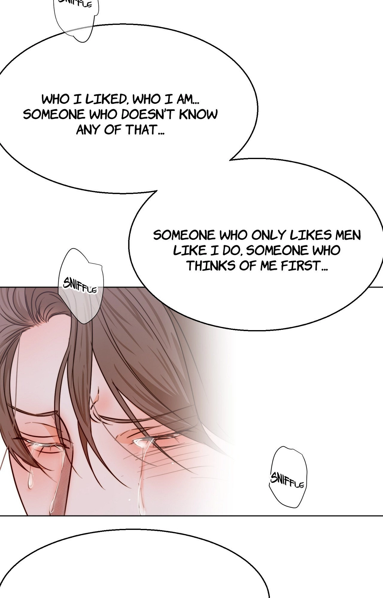 Read Secondo Piatto chapter 39 image 43 on Lezhin