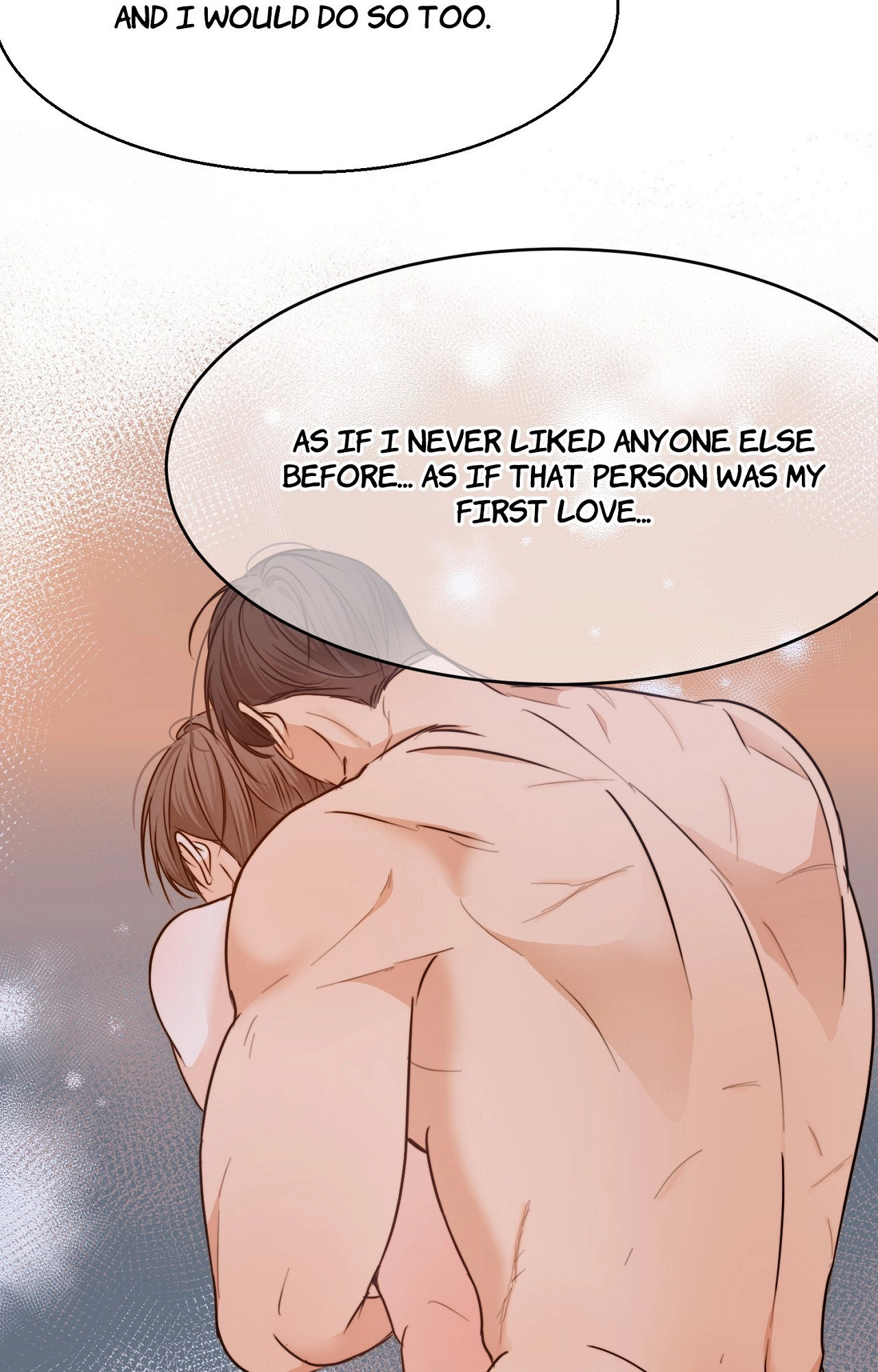 Read Secondo Piatto chapter 39 image 44 on Lezhin