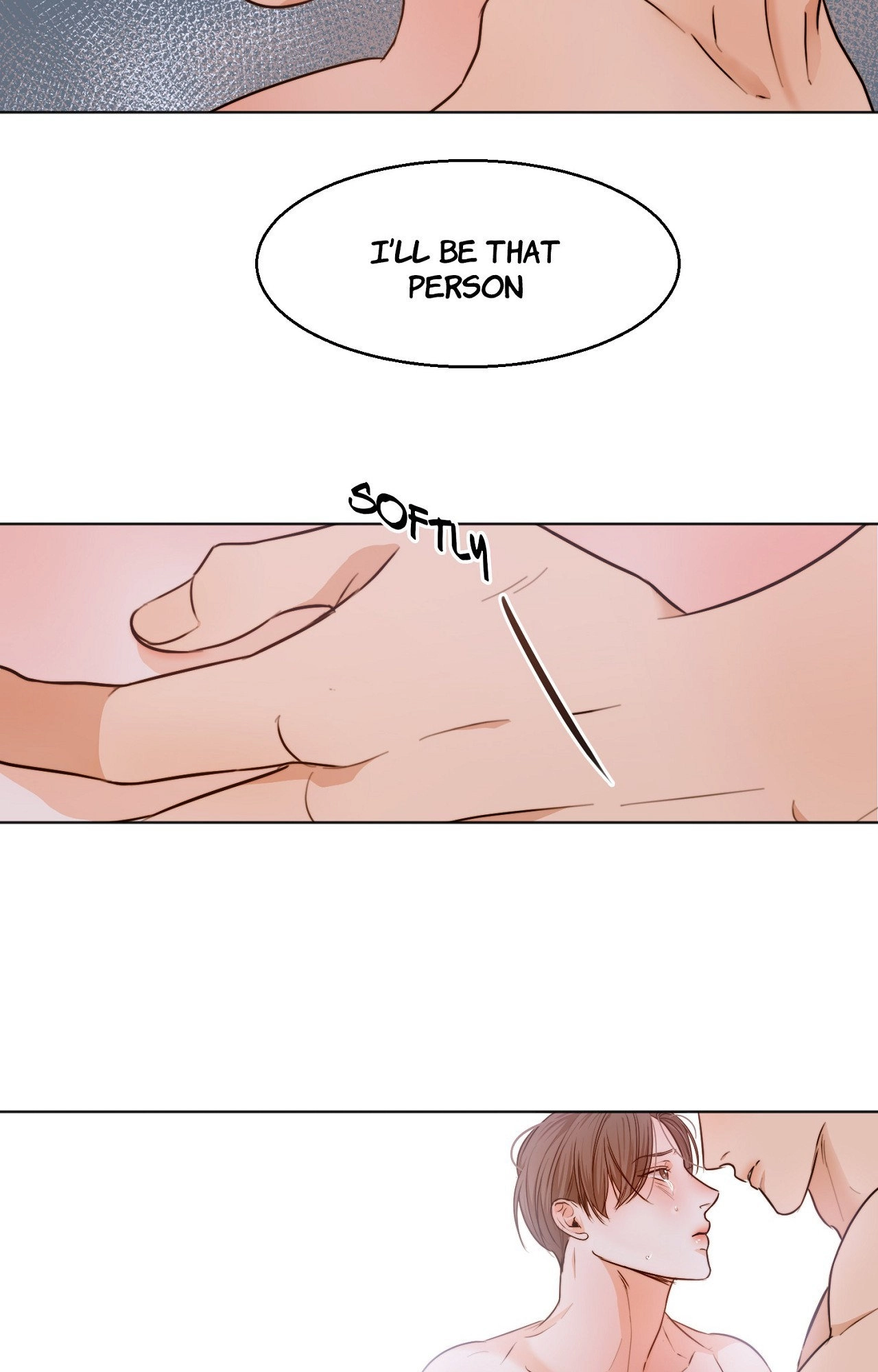 Read Secondo Piatto chapter 39 image 45 on Lezhin