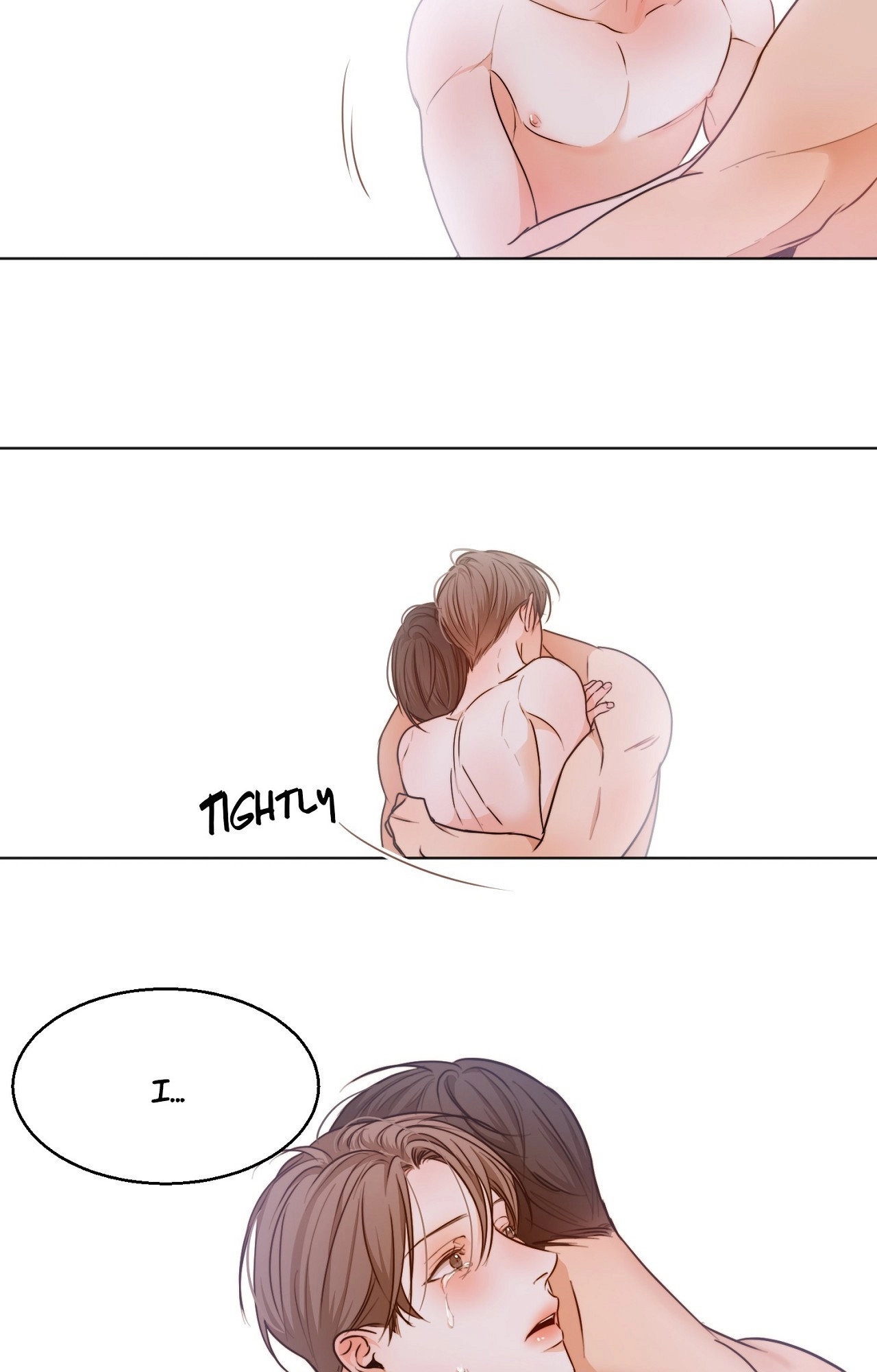 Read Secondo Piatto chapter 39 image 46 on Lezhin