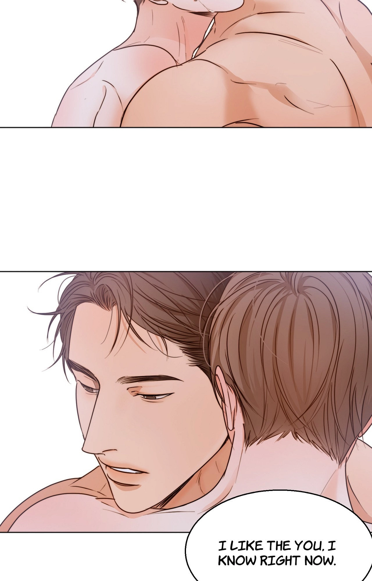 Read Secondo Piatto chapter 39 image 47 on Lezhin
