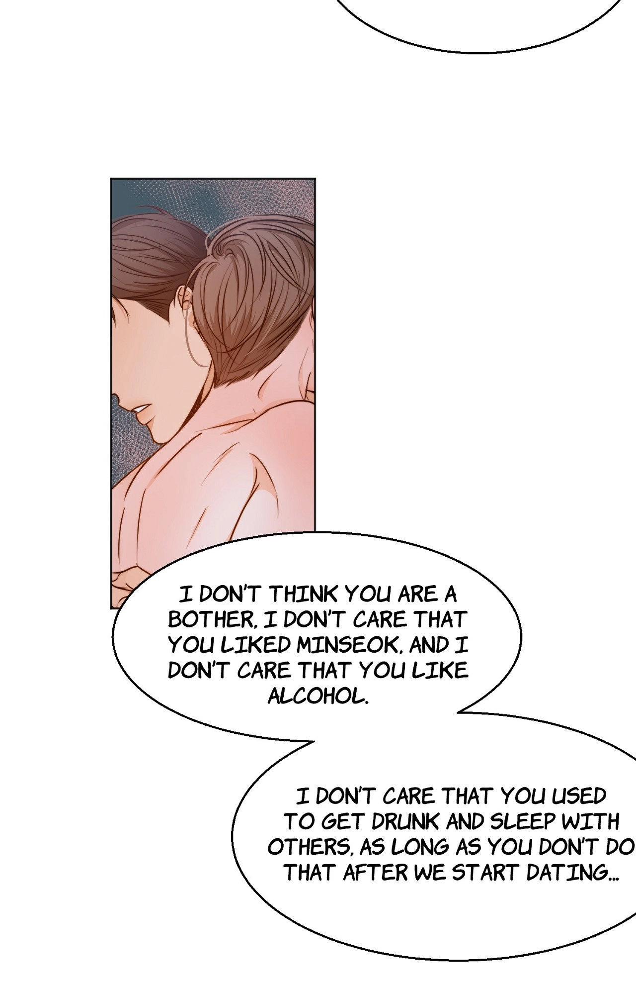 Read Secondo Piatto chapter 39 image 48 on Lezhin