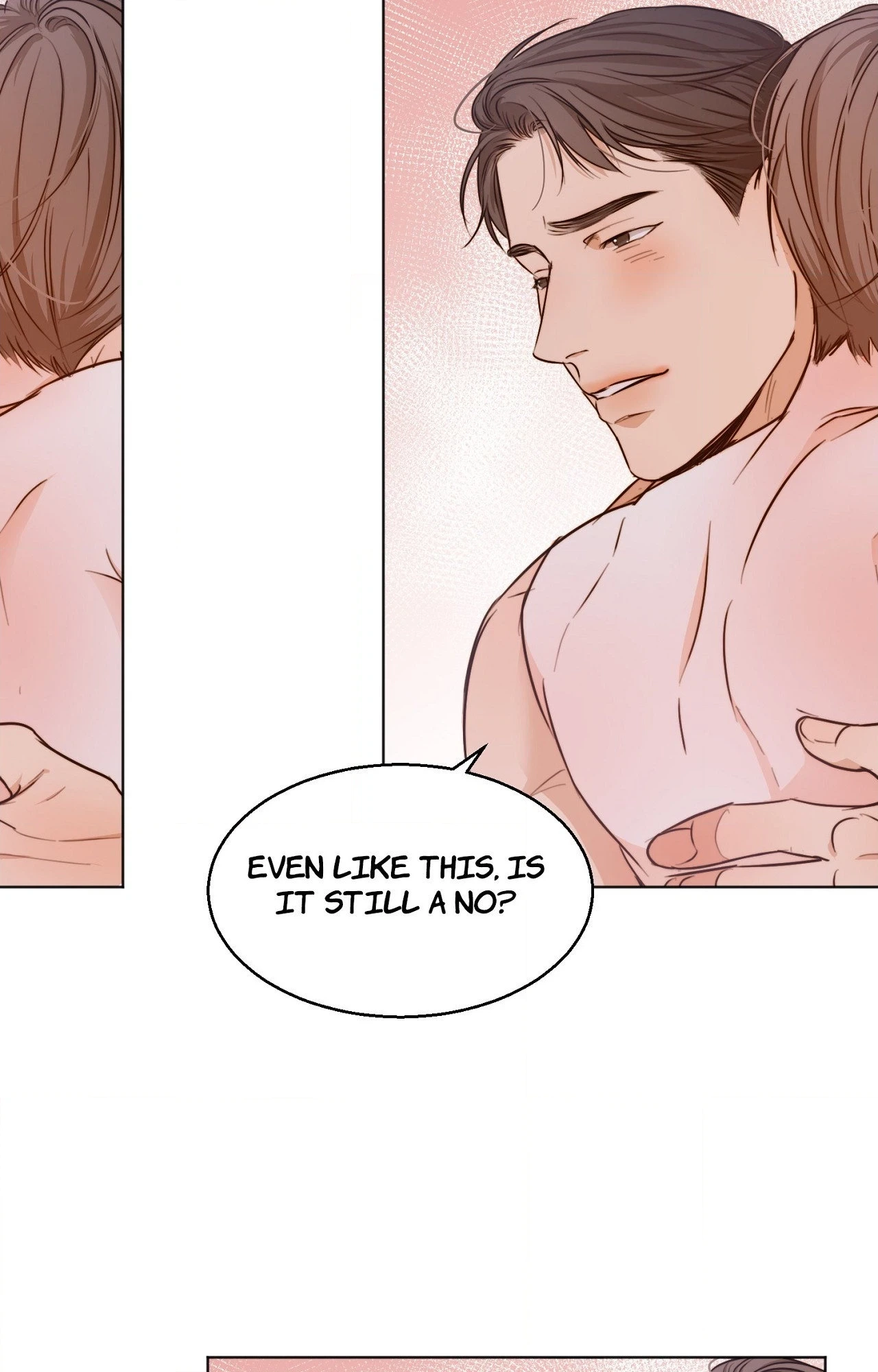 Read Secondo Piatto chapter 39 image 49 on Lezhin