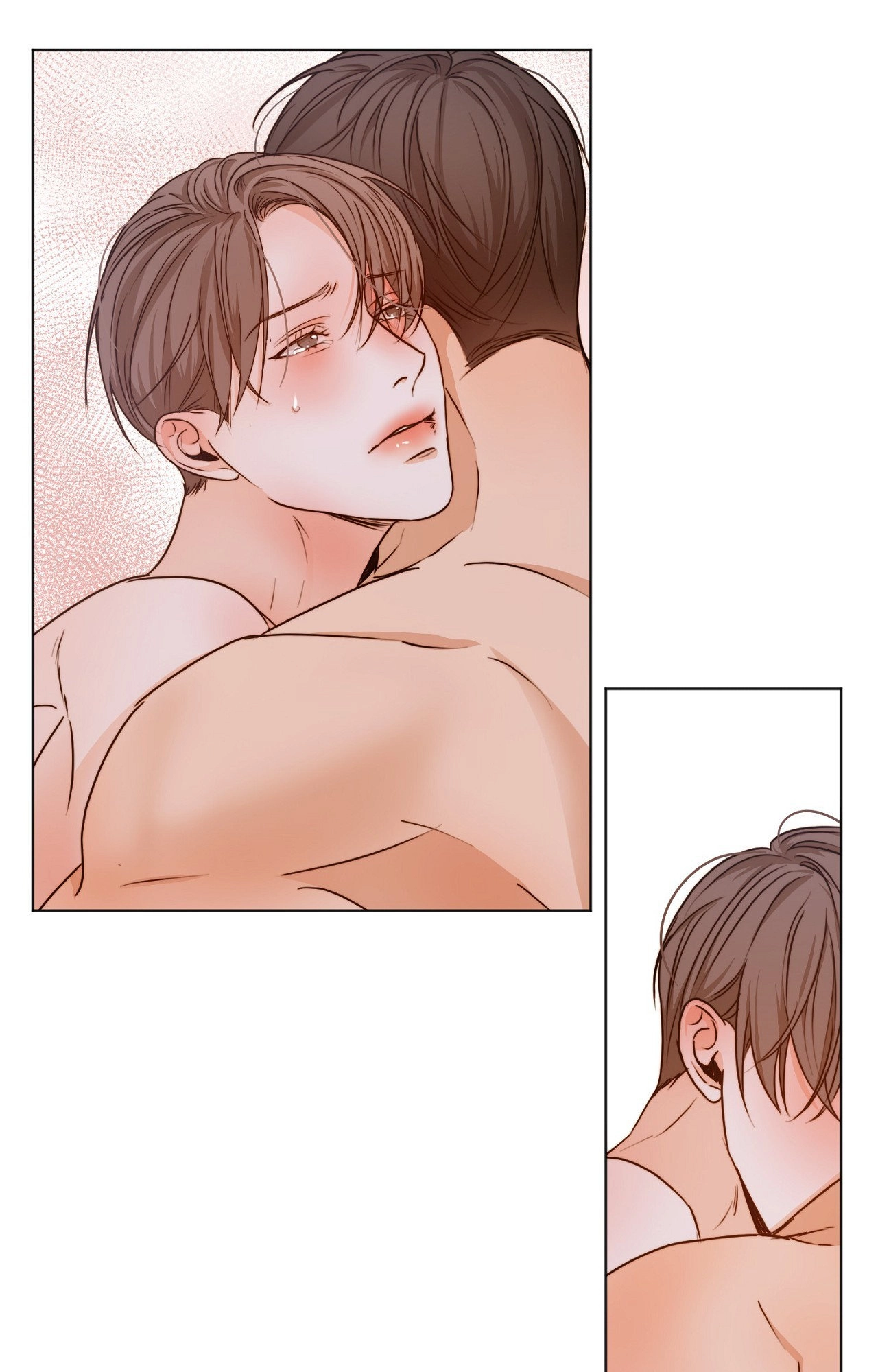 Read Secondo Piatto chapter 39 image 50 on Lezhin
