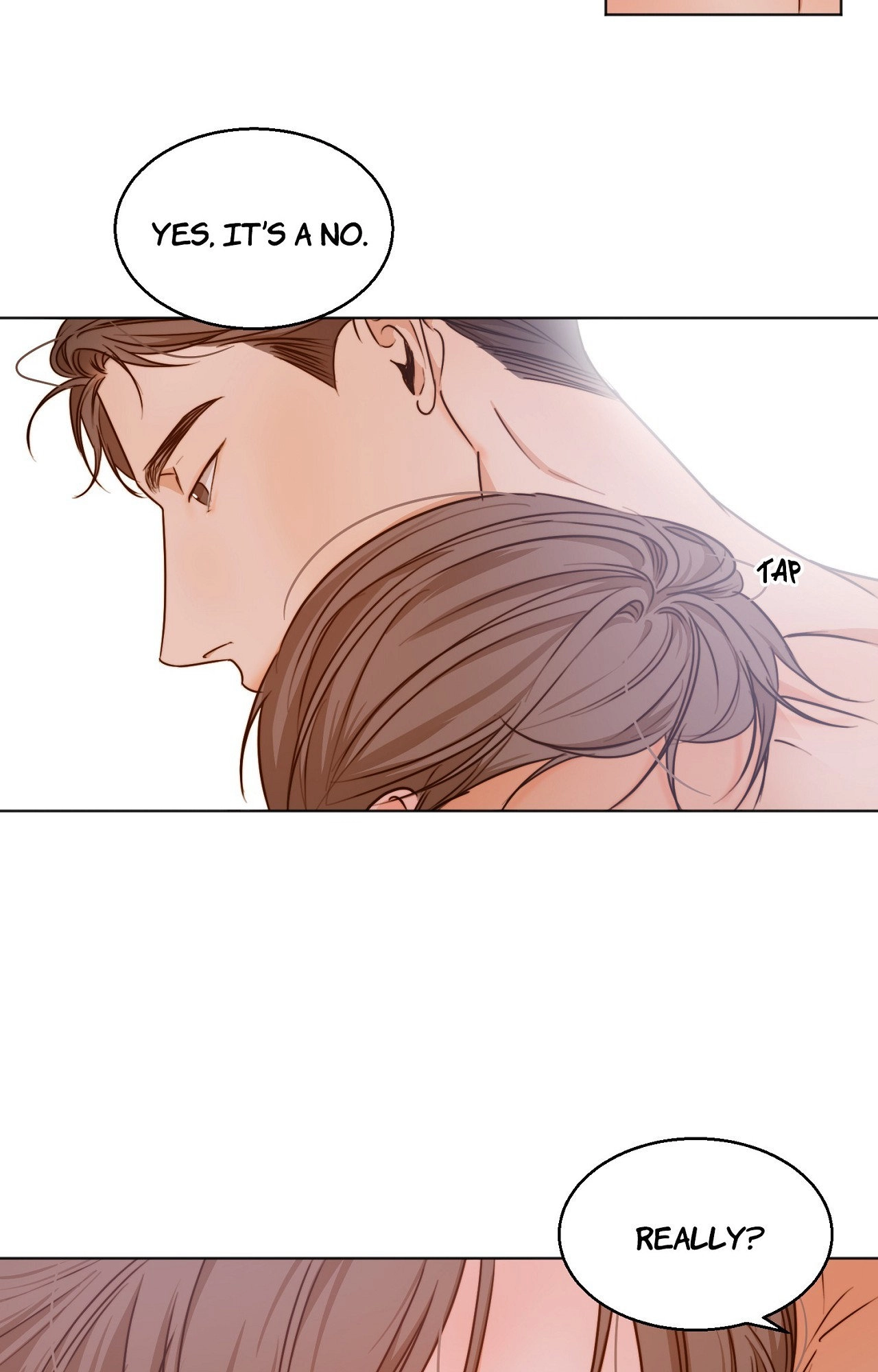 Read Secondo Piatto chapter 39 image 51 on Lezhin