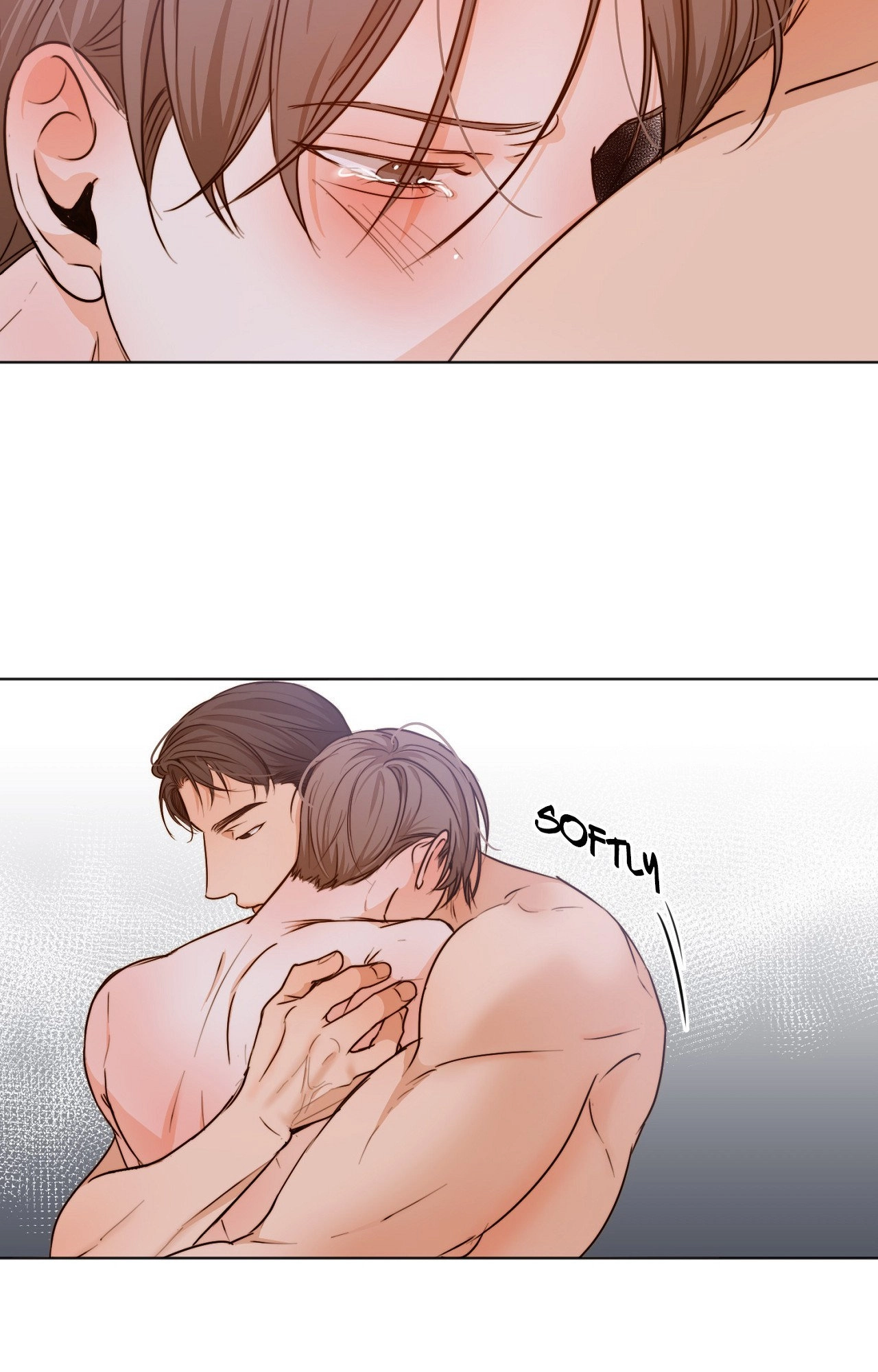 Read Secondo Piatto chapter 39 image 52 on Lezhin