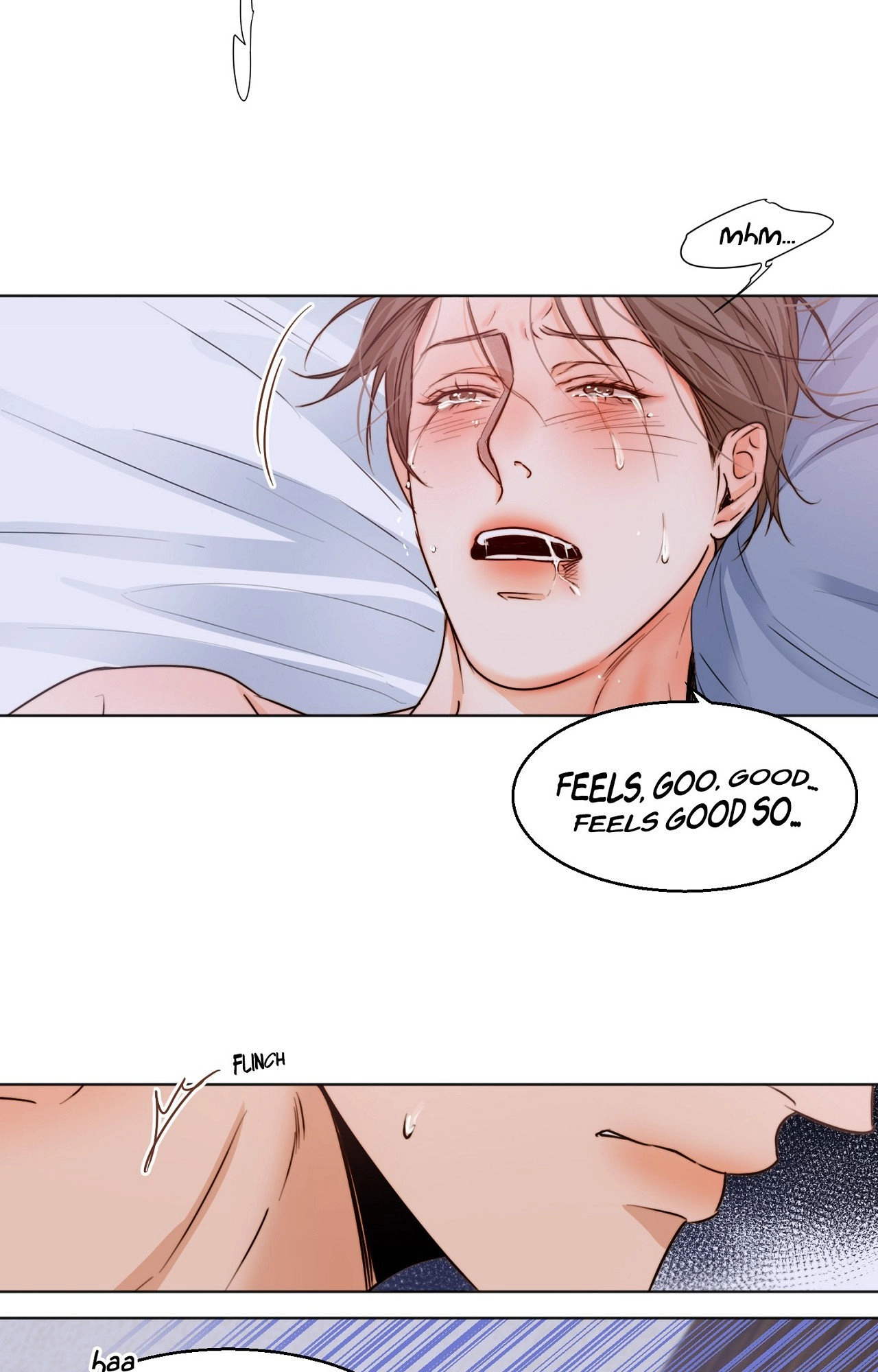 Read Secondo Piatto chapter 39 image 6 on Lezhin