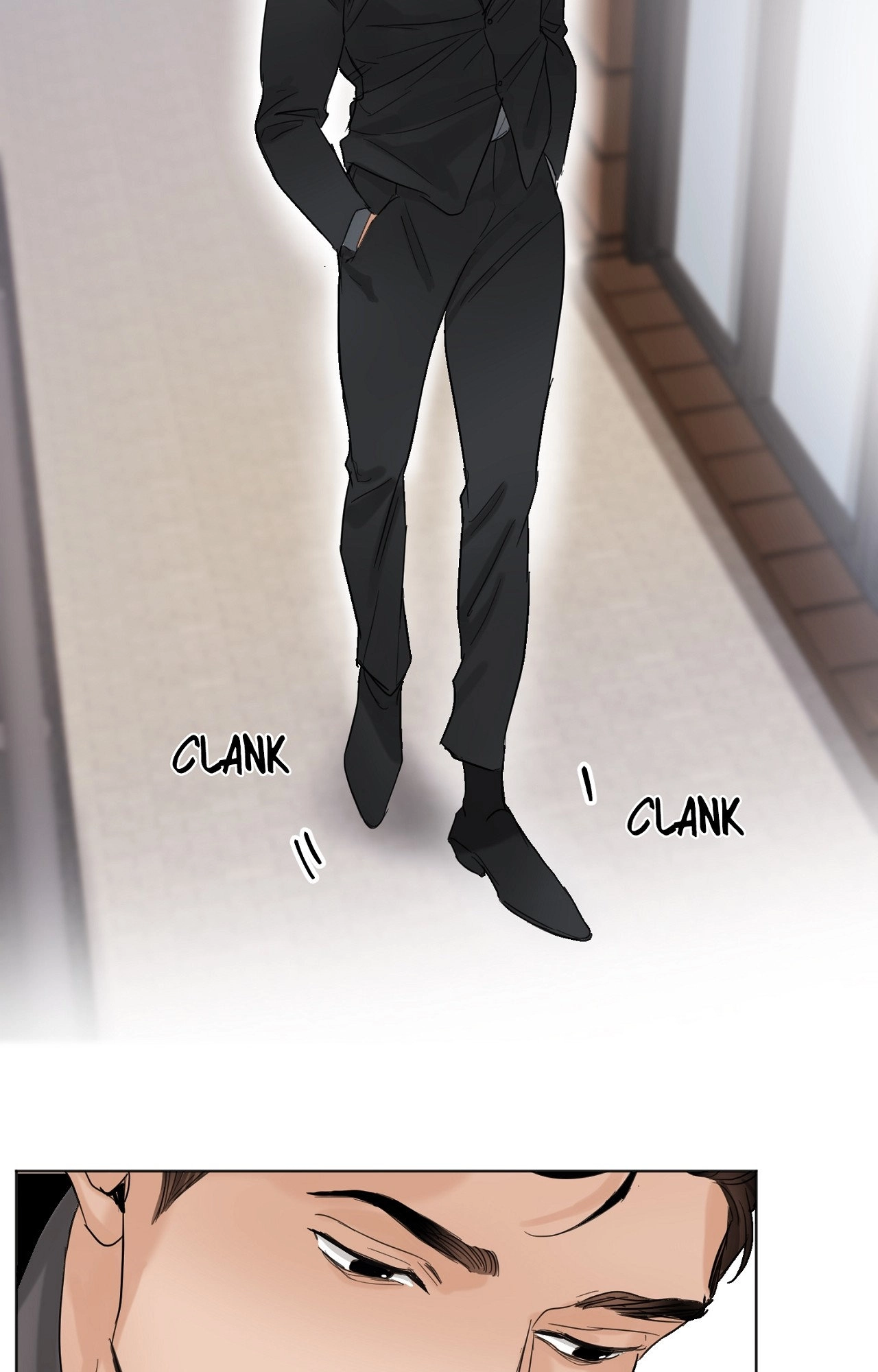 Read Secondo Piatto chapter 4 image 10 on Lezhin