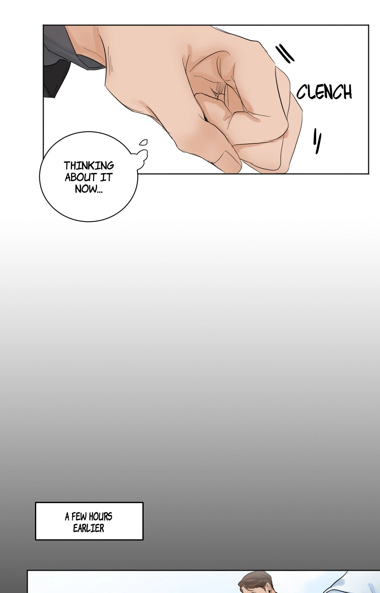 Read Secondo Piatto chapter 4 image 13 on Lezhin