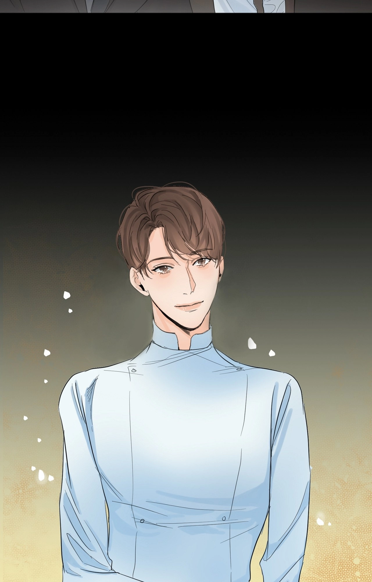 Read Secondo Piatto chapter 4 image 15 on Lezhin