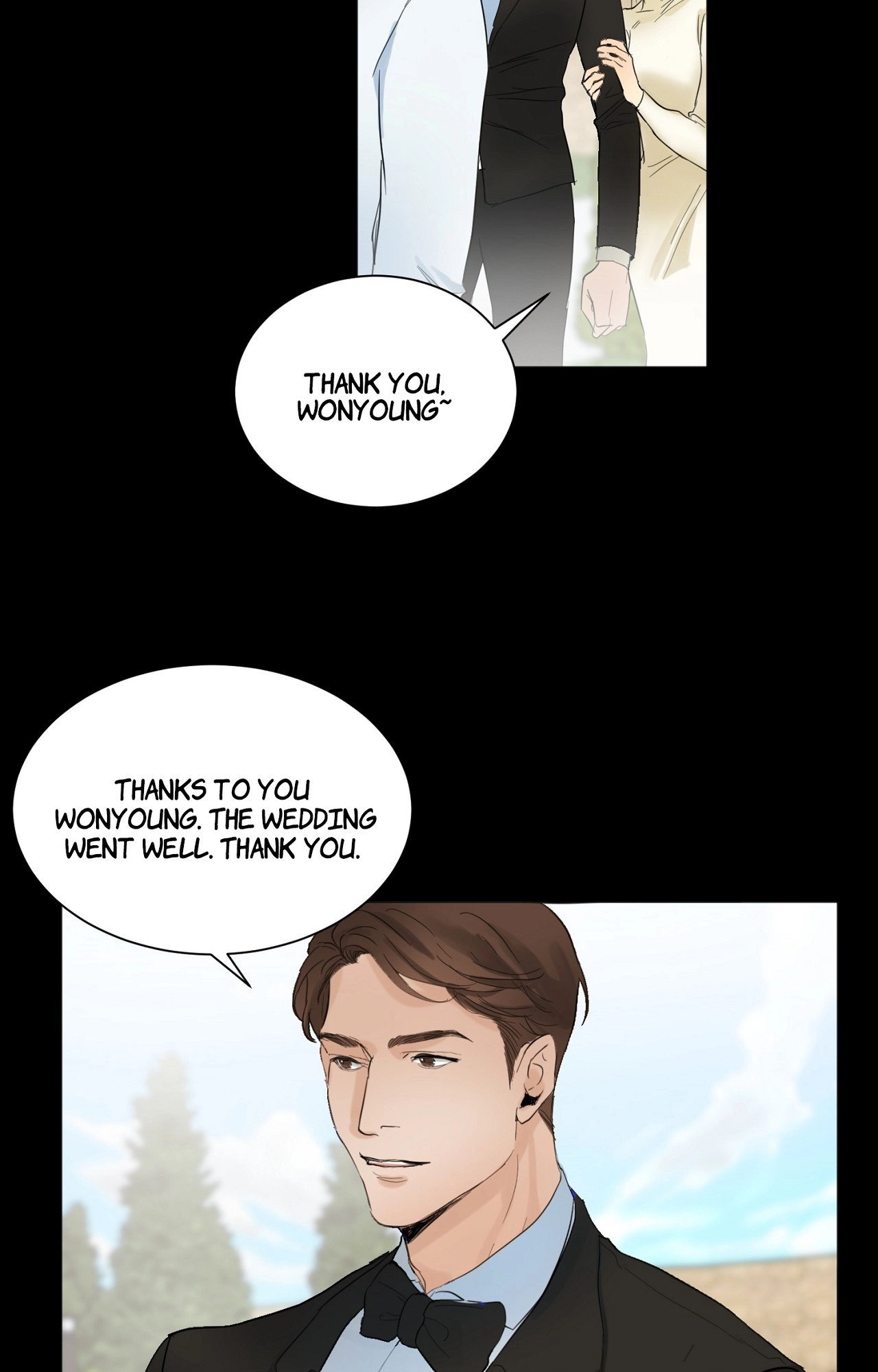 Read Secondo Piatto chapter 4 image 18 on Lezhin