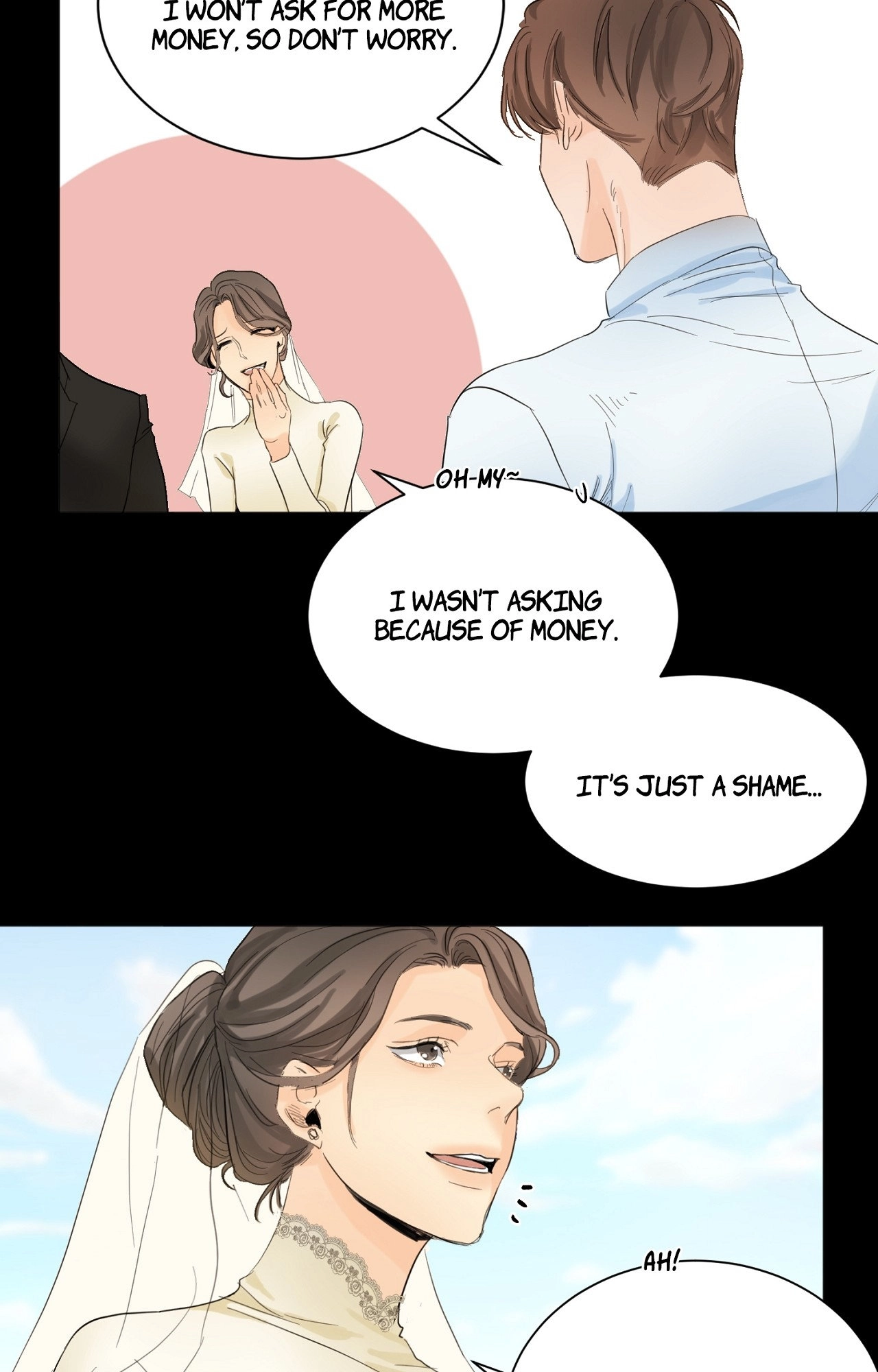 Read Secondo Piatto chapter 4 image 22 on Lezhin