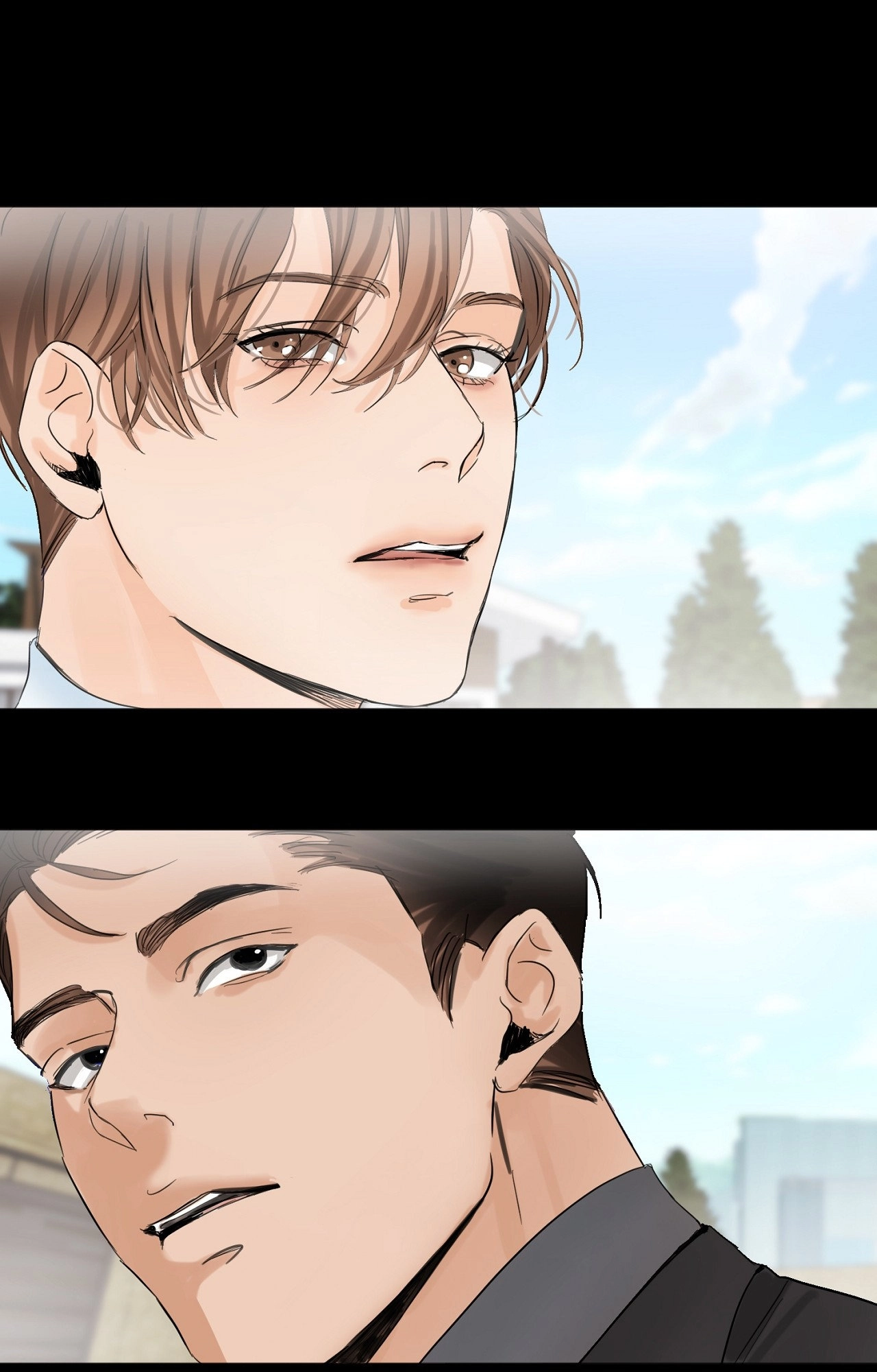 Read Secondo Piatto chapter 4 image 24 on Lezhin