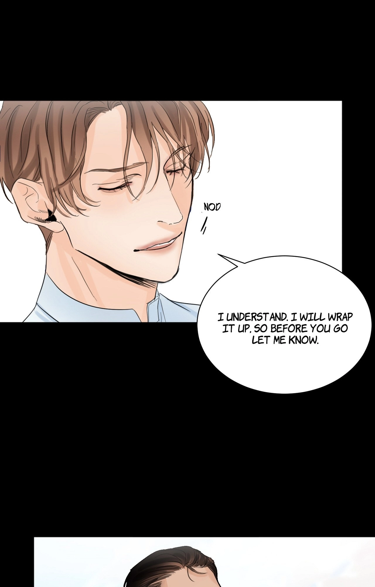 Read Secondo Piatto chapter 4 image 25 on Lezhin