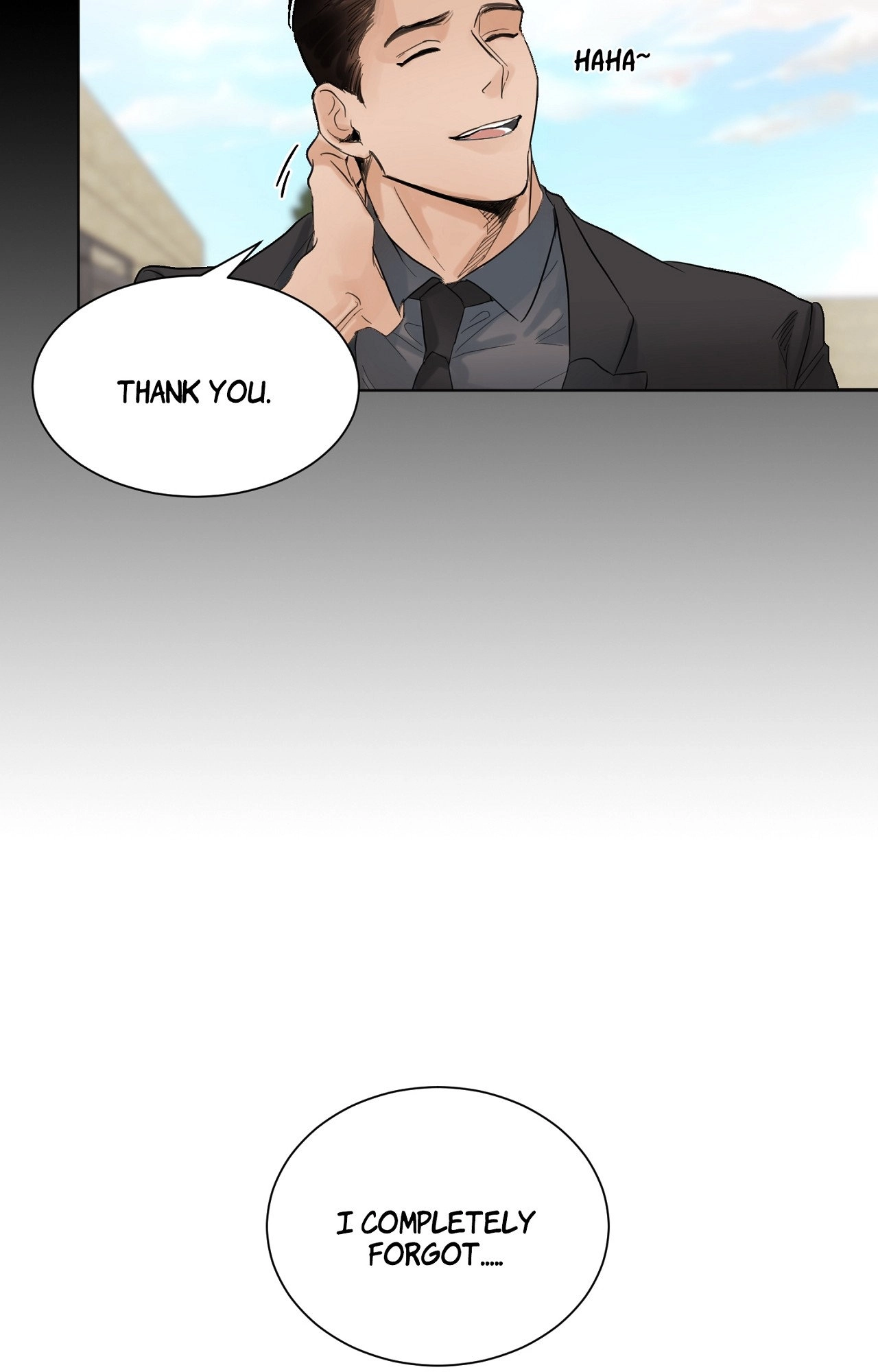 Read Secondo Piatto chapter 4 image 26 on Lezhin