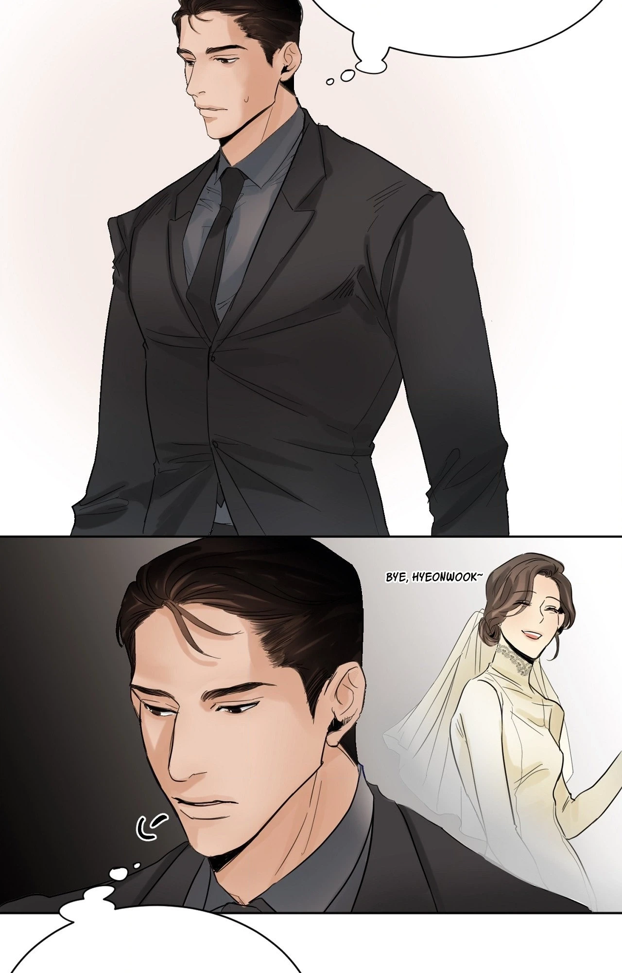 Read Secondo Piatto chapter 4 image 29 on Lezhin