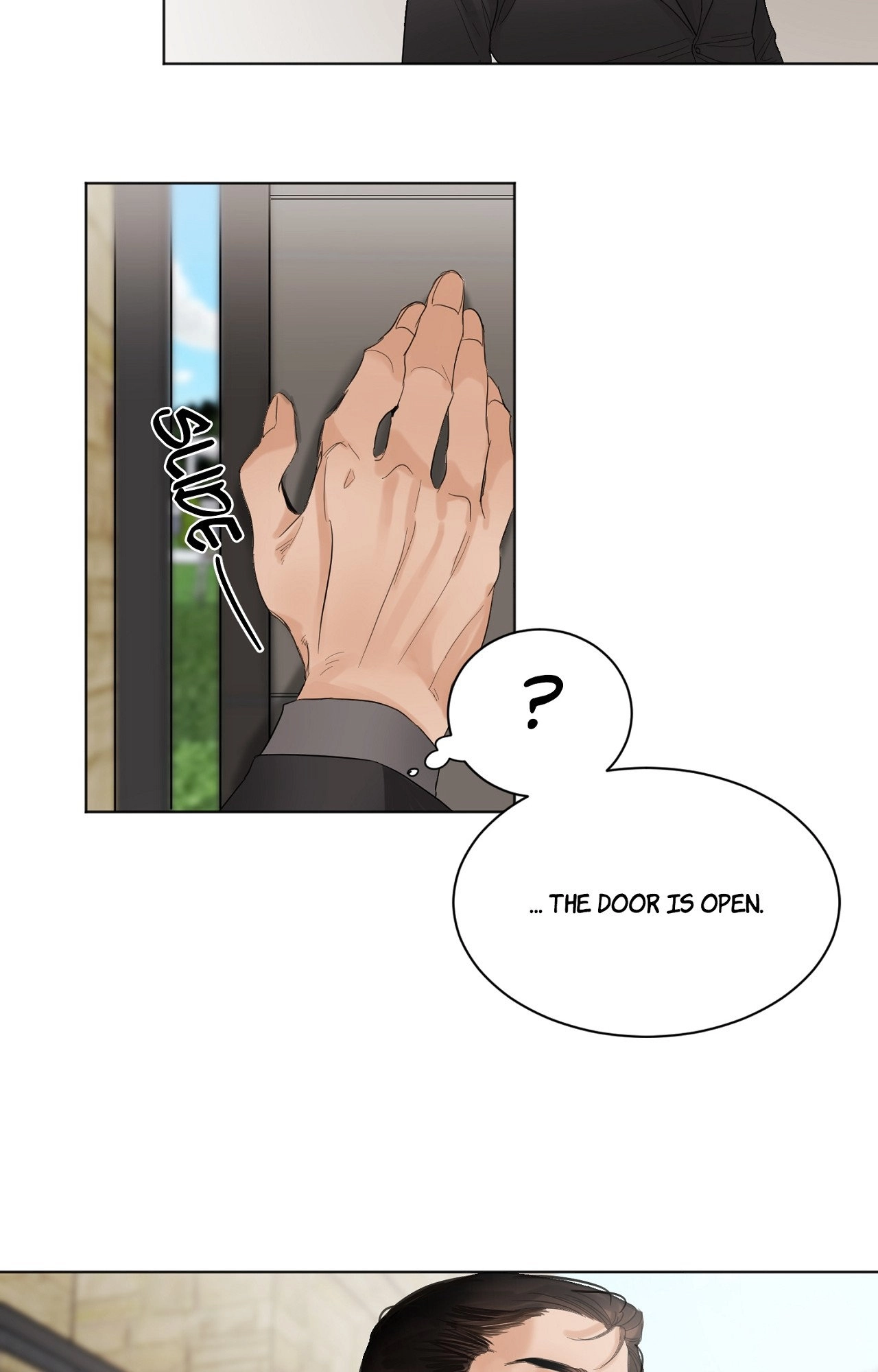 Read Secondo Piatto chapter 4 image 33 on Lezhin