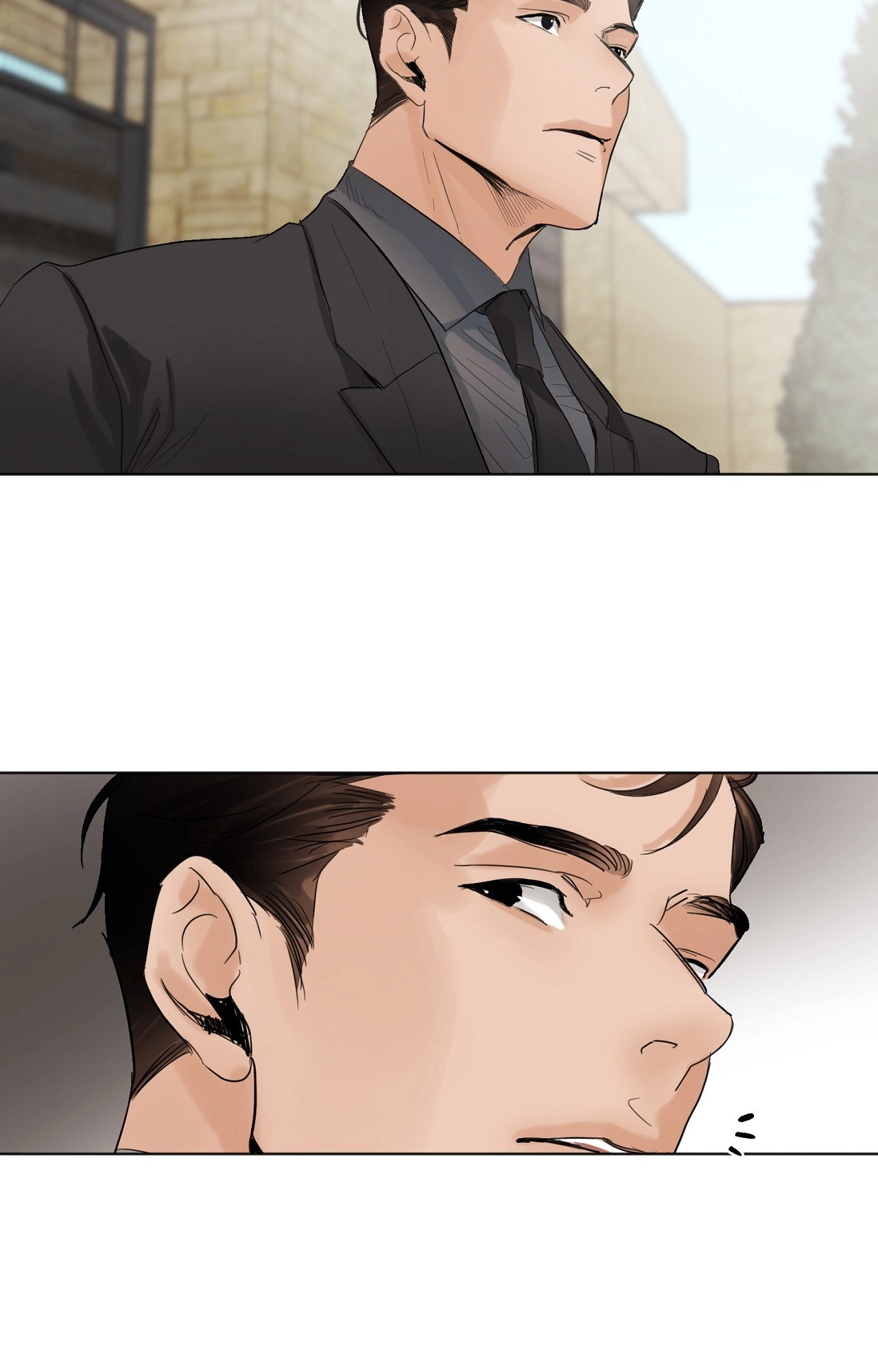 Read Secondo Piatto chapter 4 image 34 on Lezhin