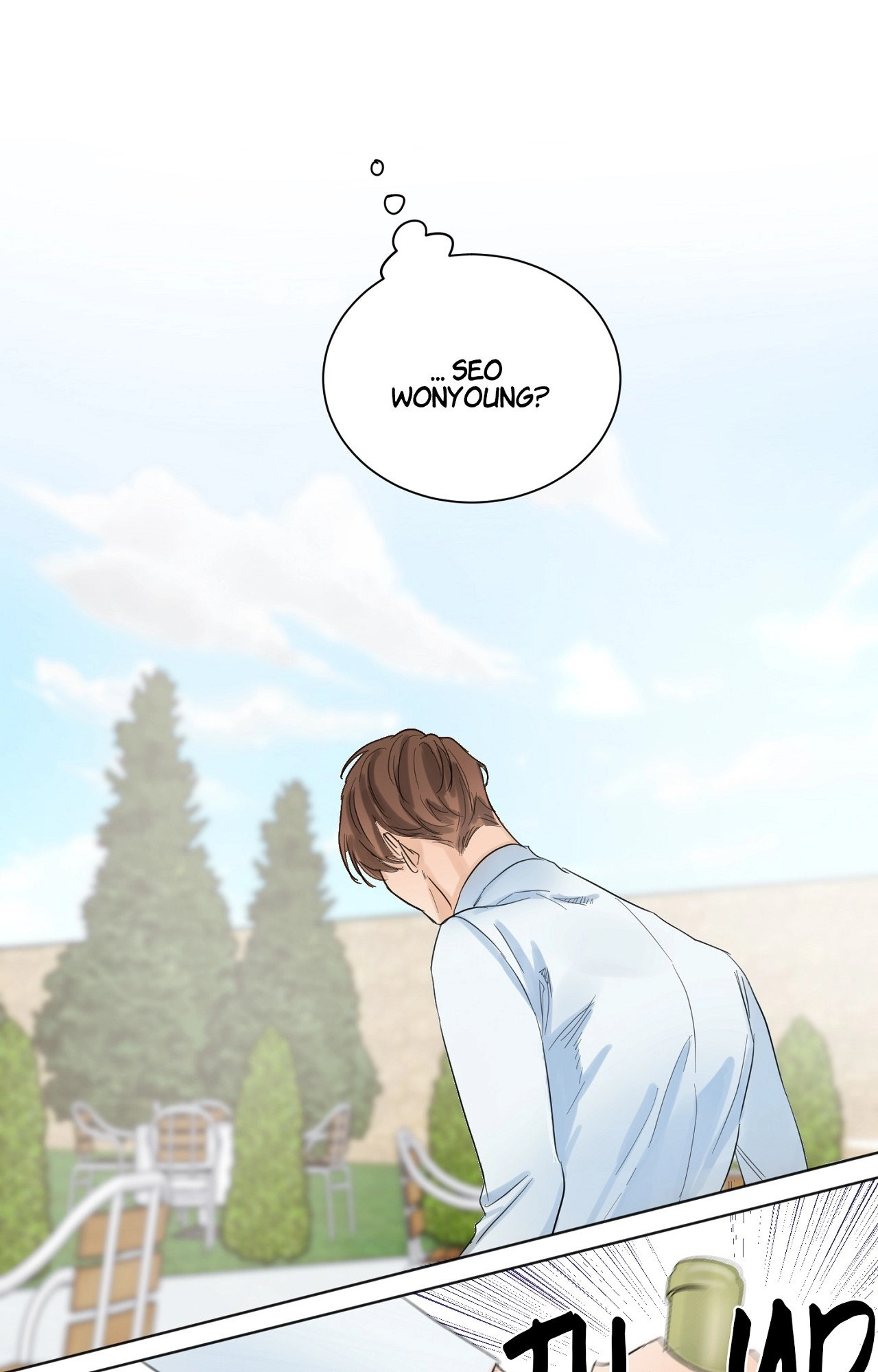 Read Secondo Piatto chapter 4 image 35 on Lezhin
