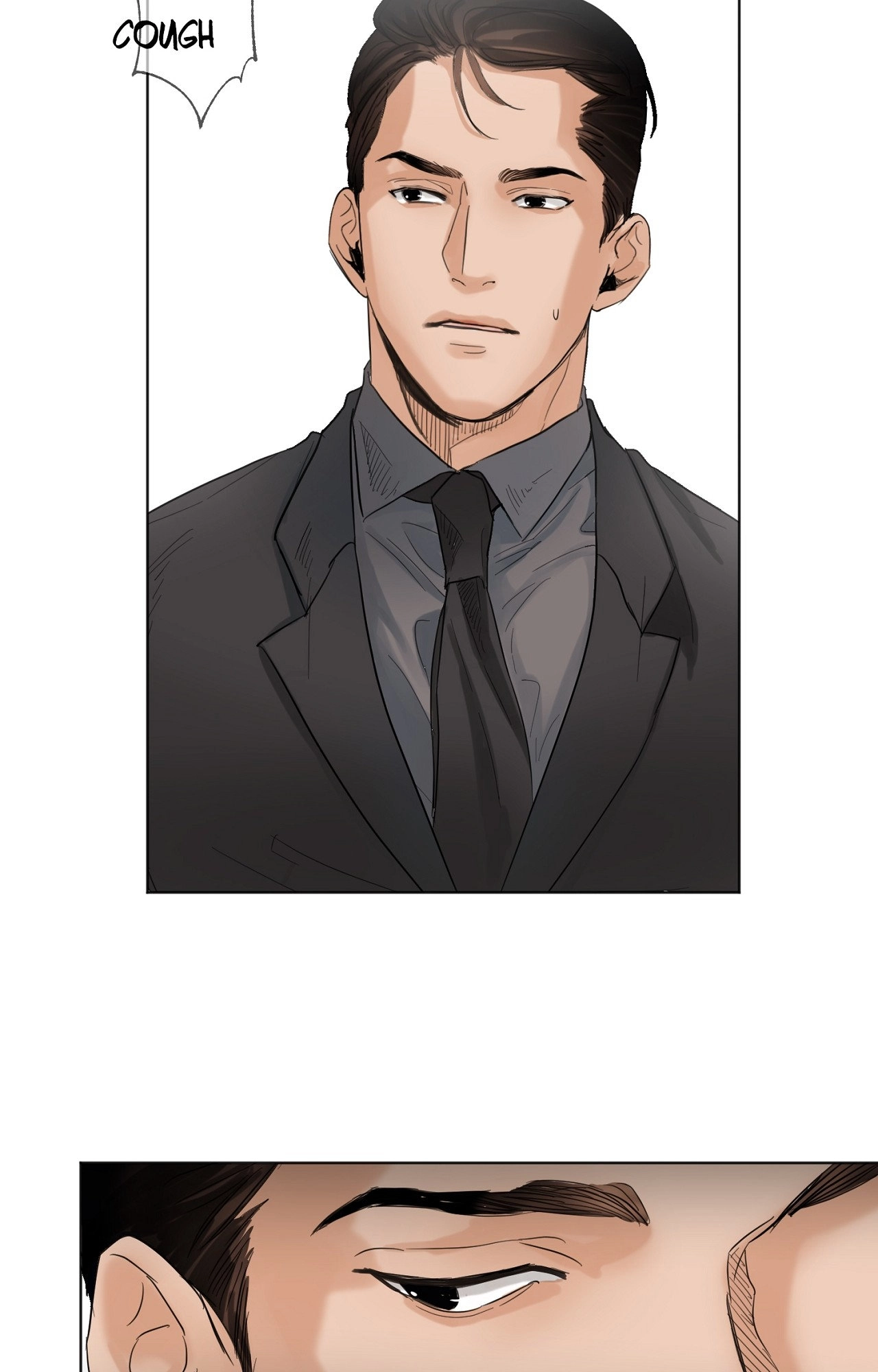 Read Secondo Piatto chapter 4 image 38 on Lezhin