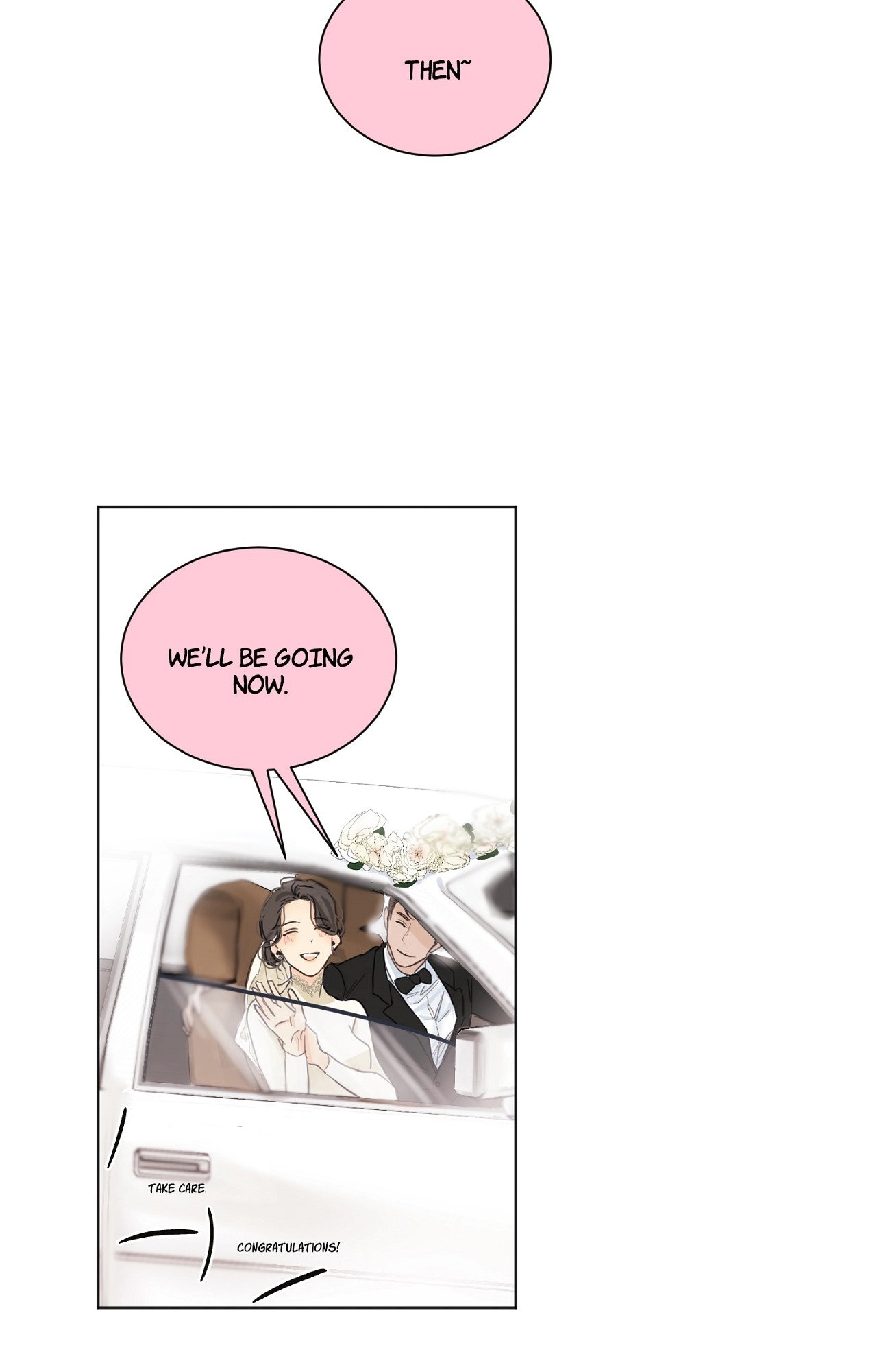 Read Secondo Piatto chapter 4 image 4 on Lezhin