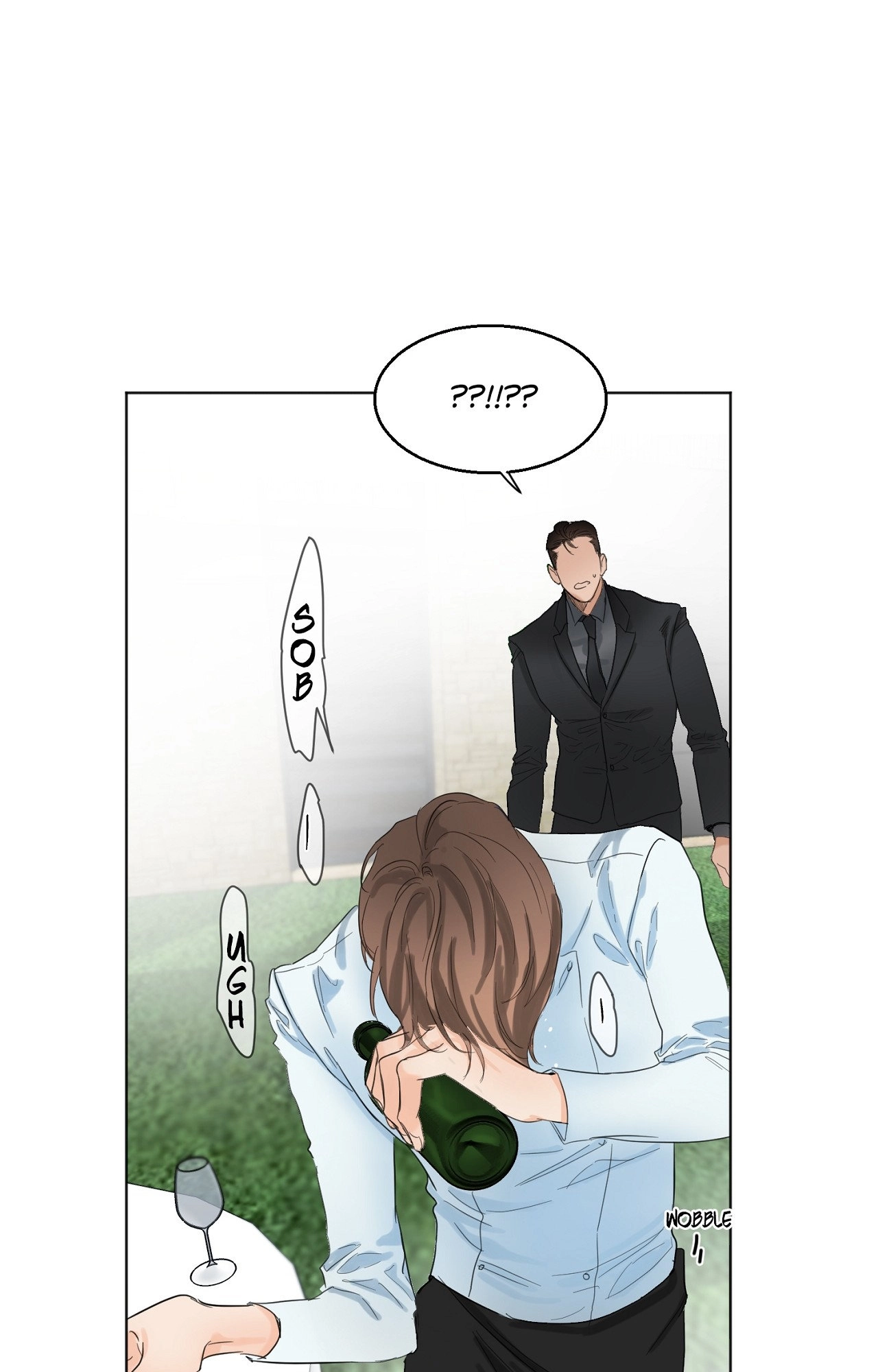 Read Secondo Piatto chapter 4 image 40 on Lezhin