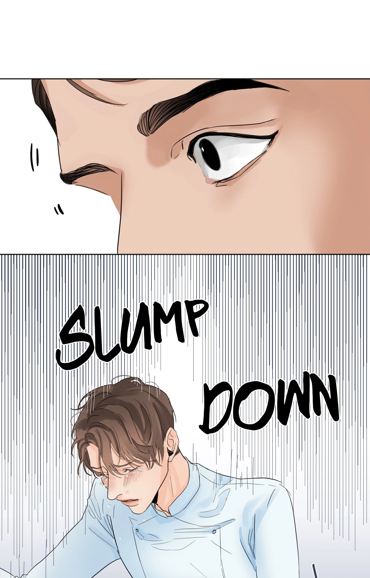 Read Secondo Piatto chapter 4 image 42 on Lezhin