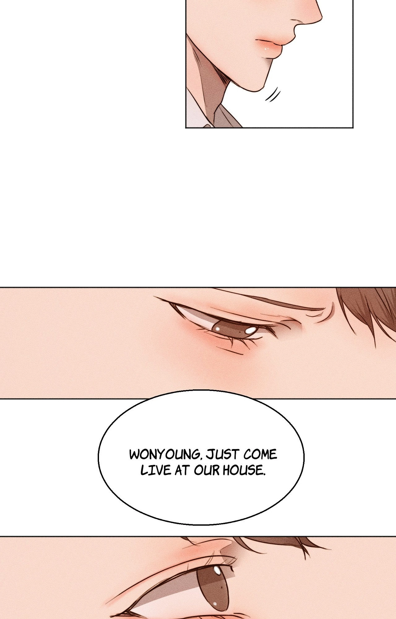 Read Secondo Piatto chapter 40 image 10 on Lezhin