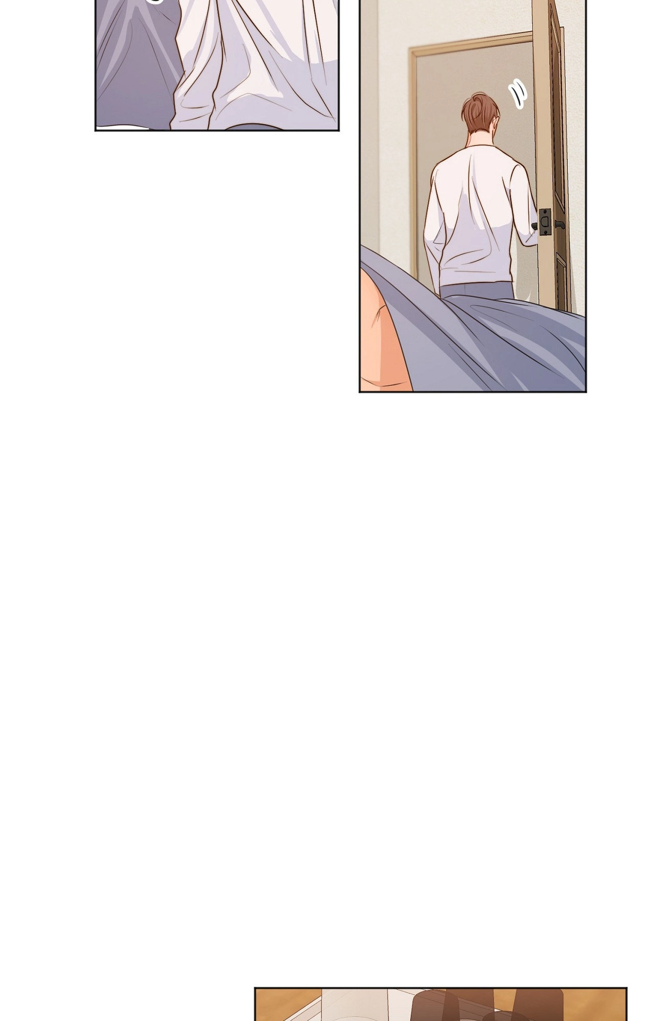 Read Secondo Piatto chapter 40 image 25 on Lezhin