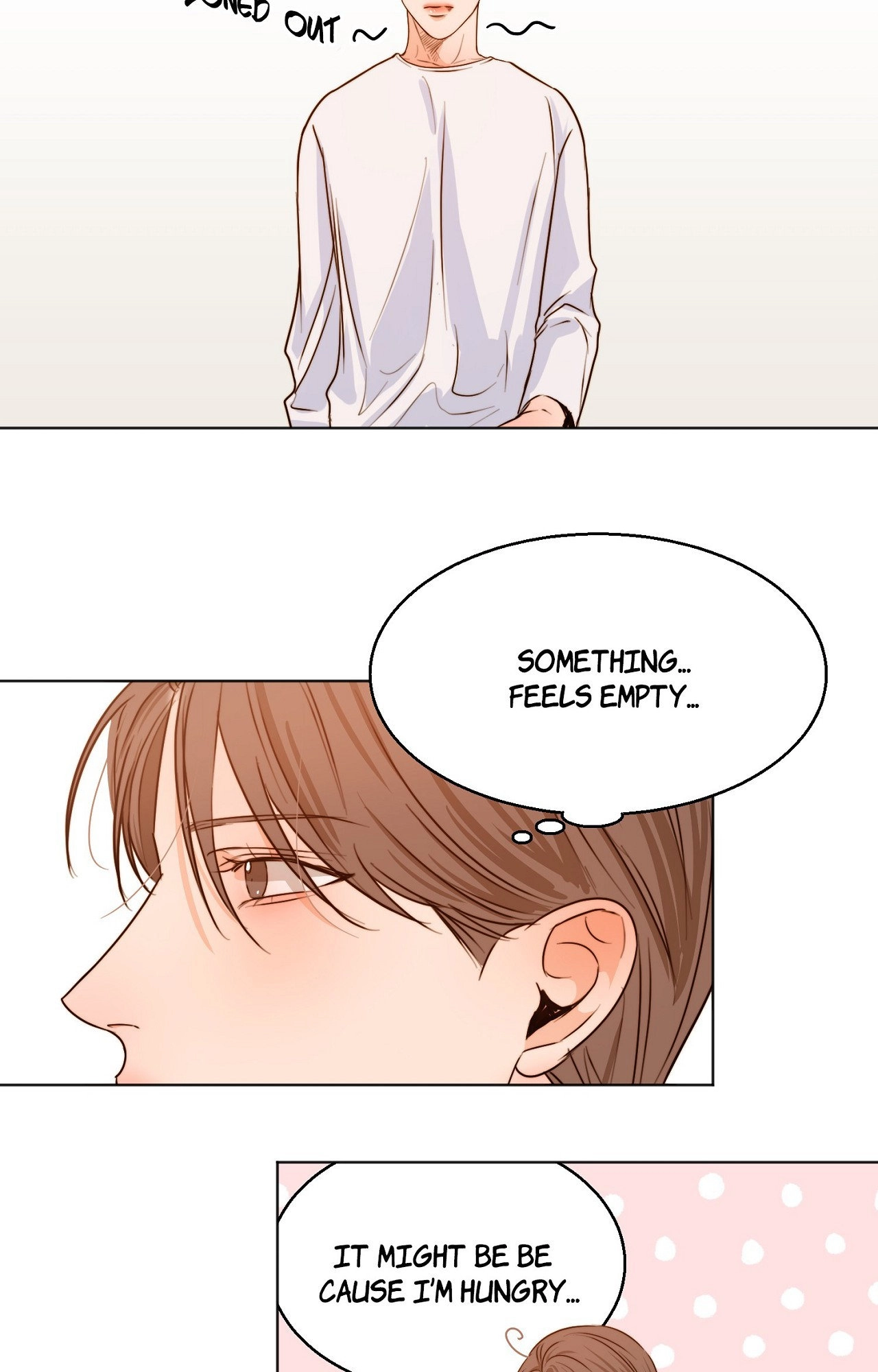 Read Secondo Piatto chapter 40 image 27 on Lezhin