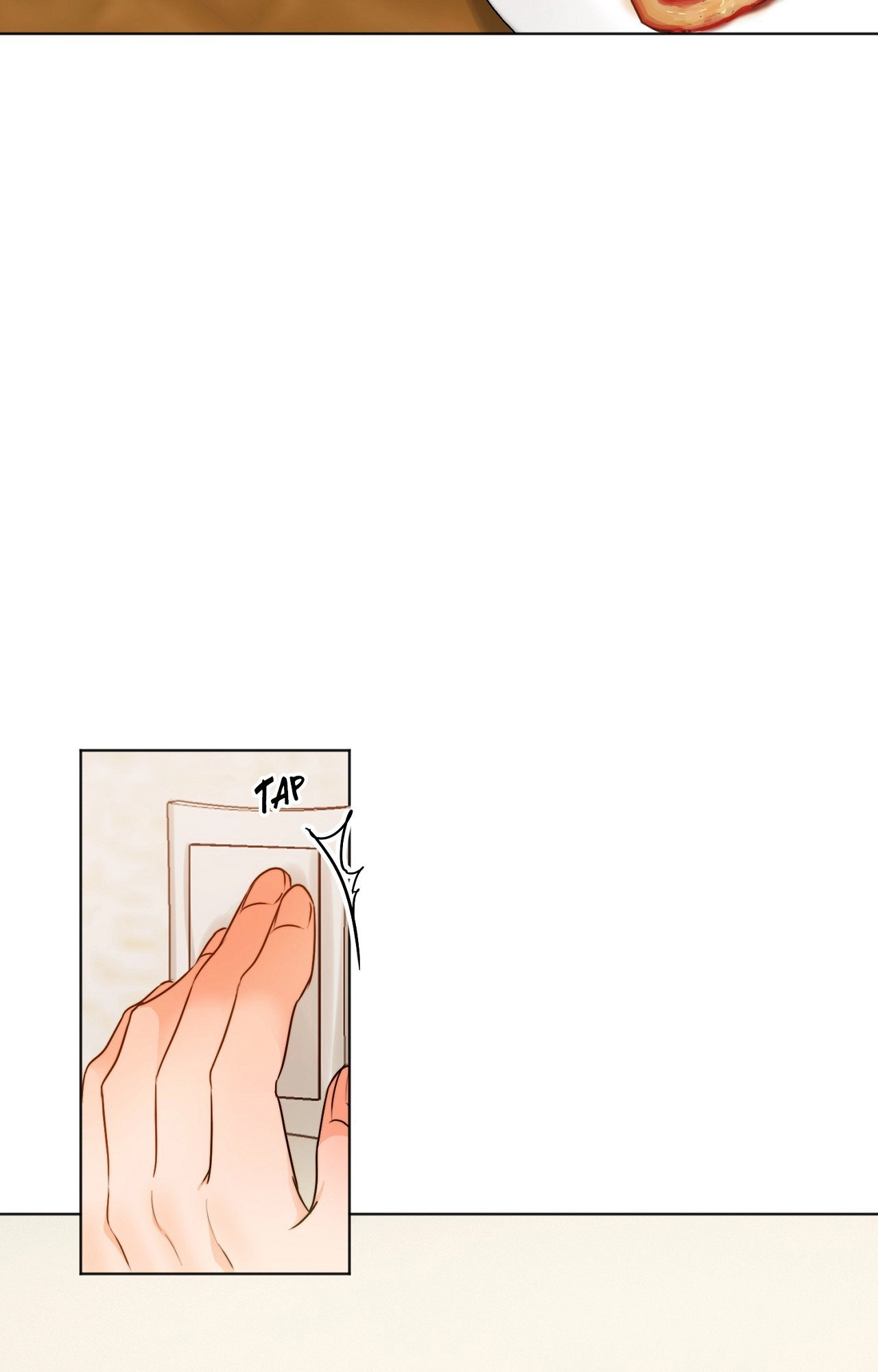 Read Secondo Piatto chapter 40 image 32 on Lezhin