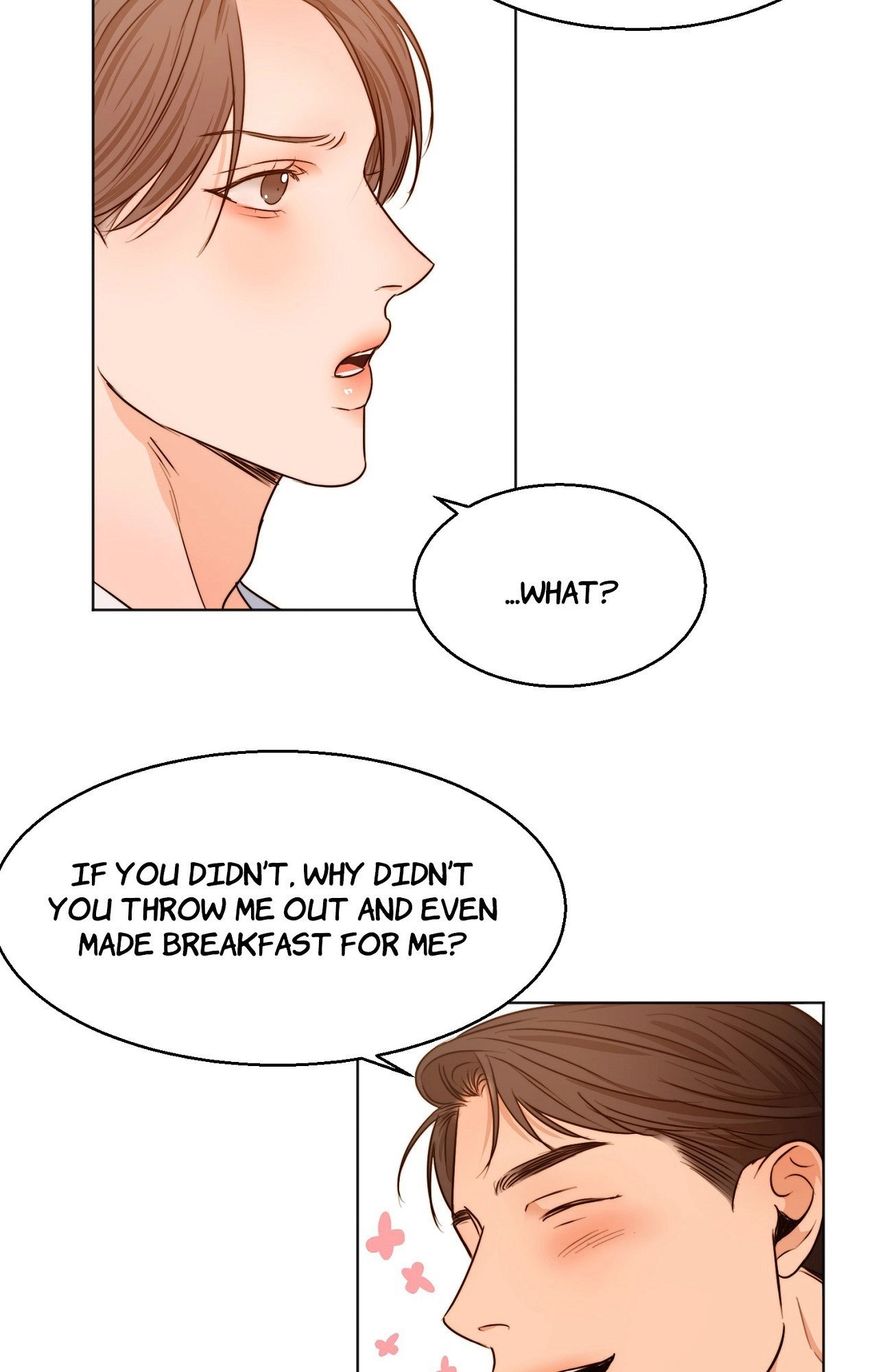 Read Secondo Piatto chapter 40 image 42 on Lezhin