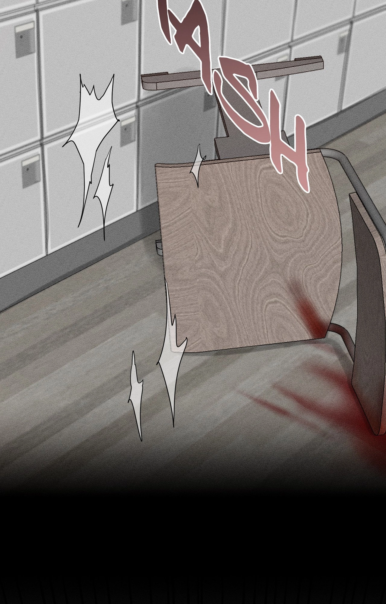 Read Secondo Piatto chapter 40 image 7 on Lezhin