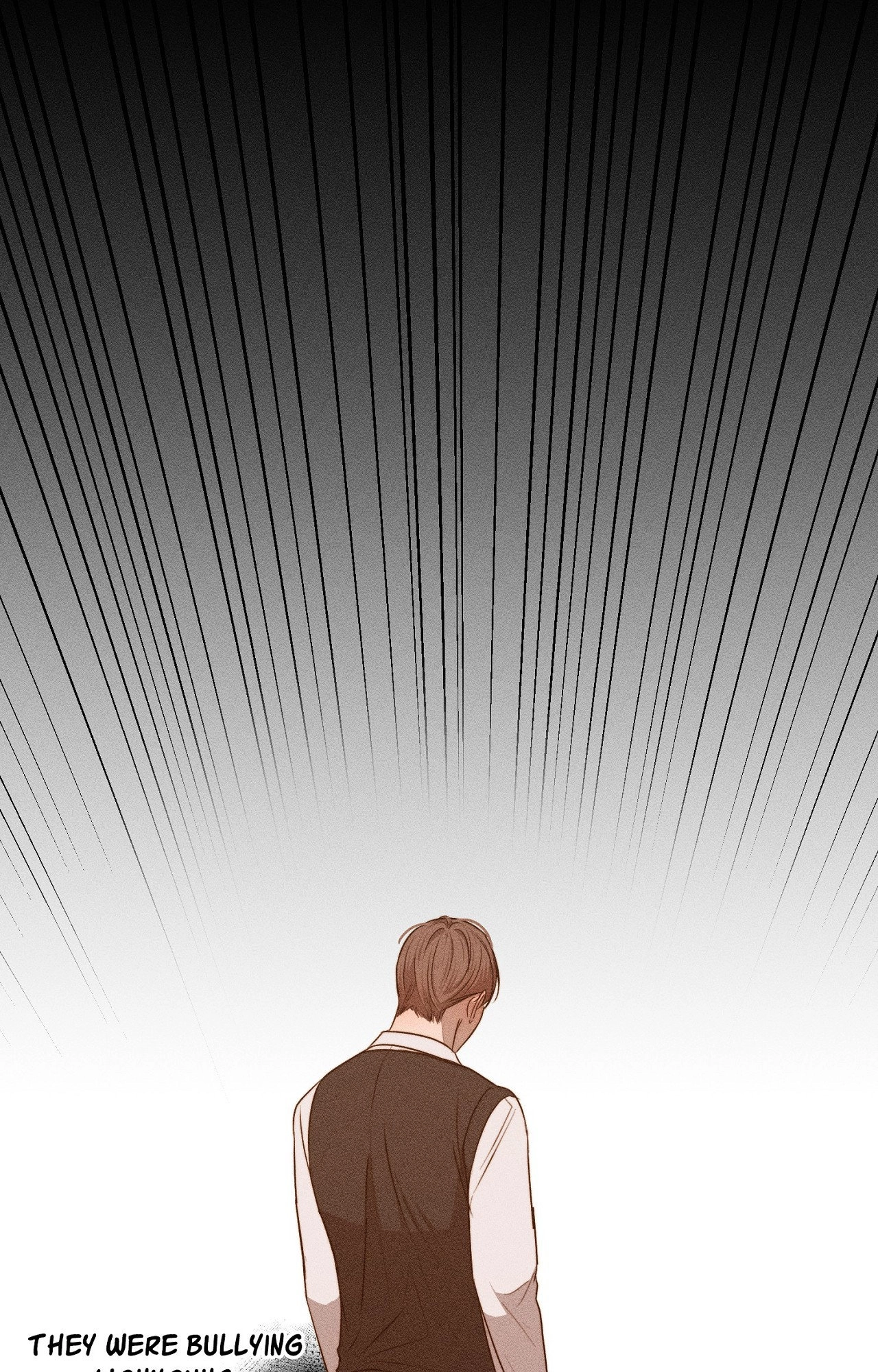 Read Secondo Piatto chapter 40 image 8 on Lezhin
