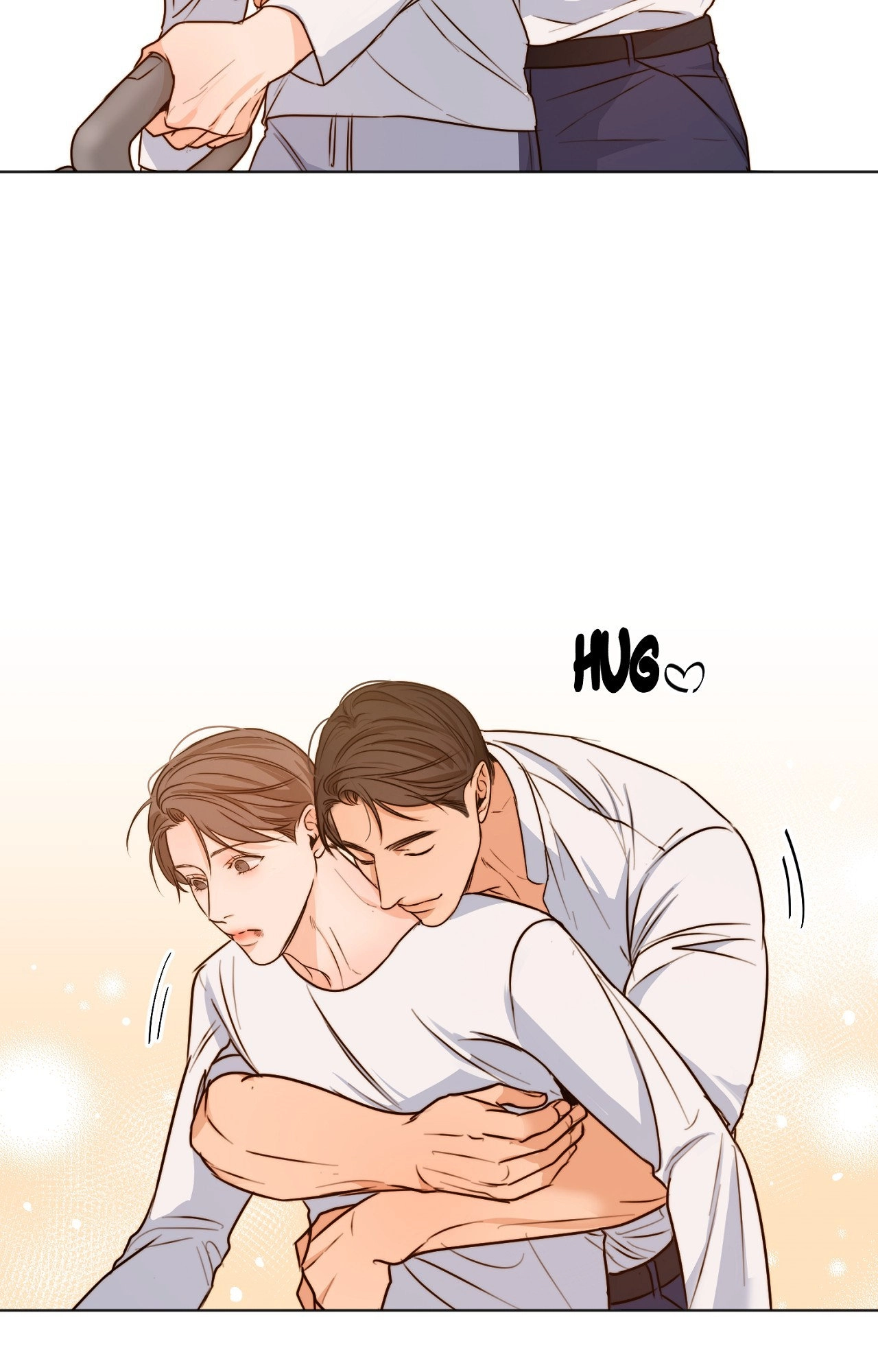 Read Secondo Piatto chapter 41 image 26 on Lezhin