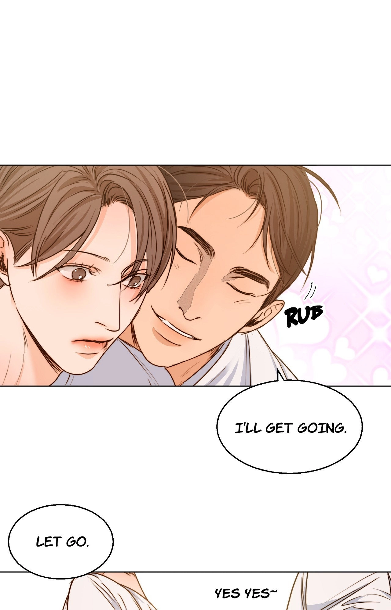 Read Secondo Piatto chapter 41 image 27 on Lezhin