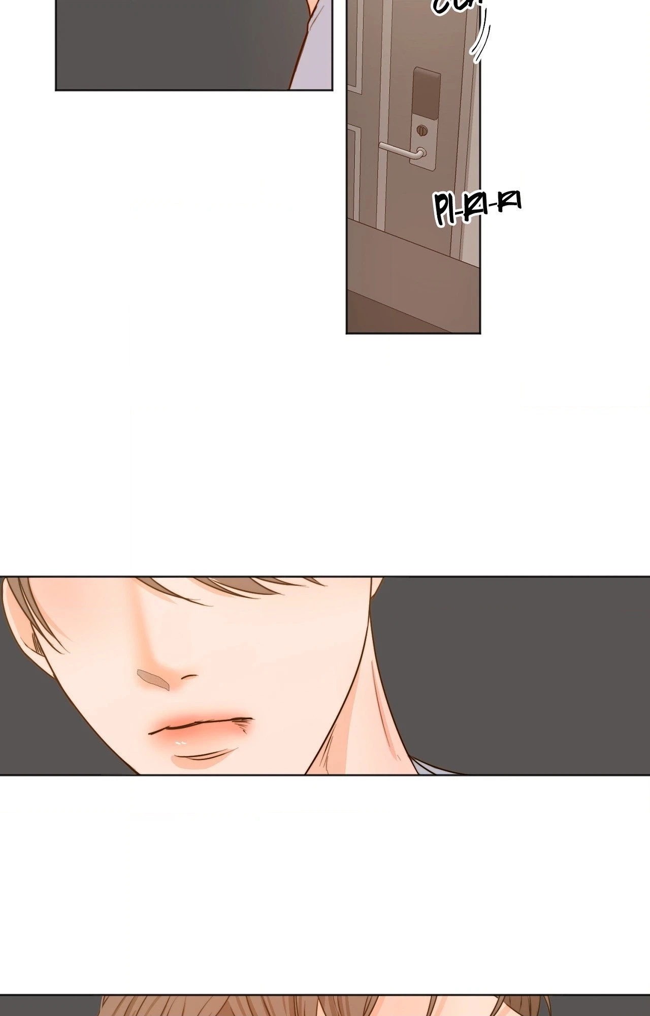 Read Secondo Piatto chapter 41 image 29 on Lezhin