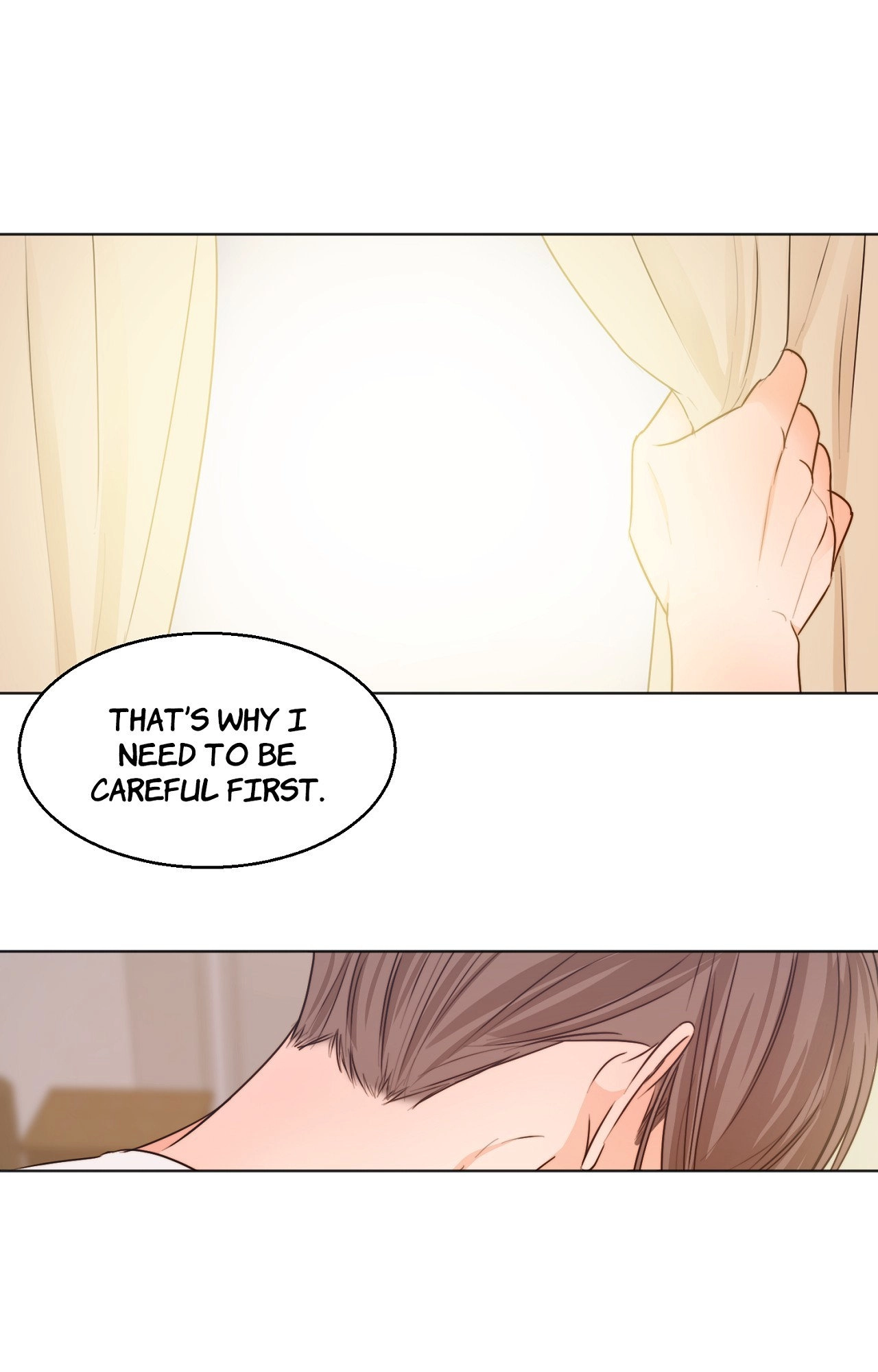 Read Secondo Piatto chapter 41 image 33 on Lezhin