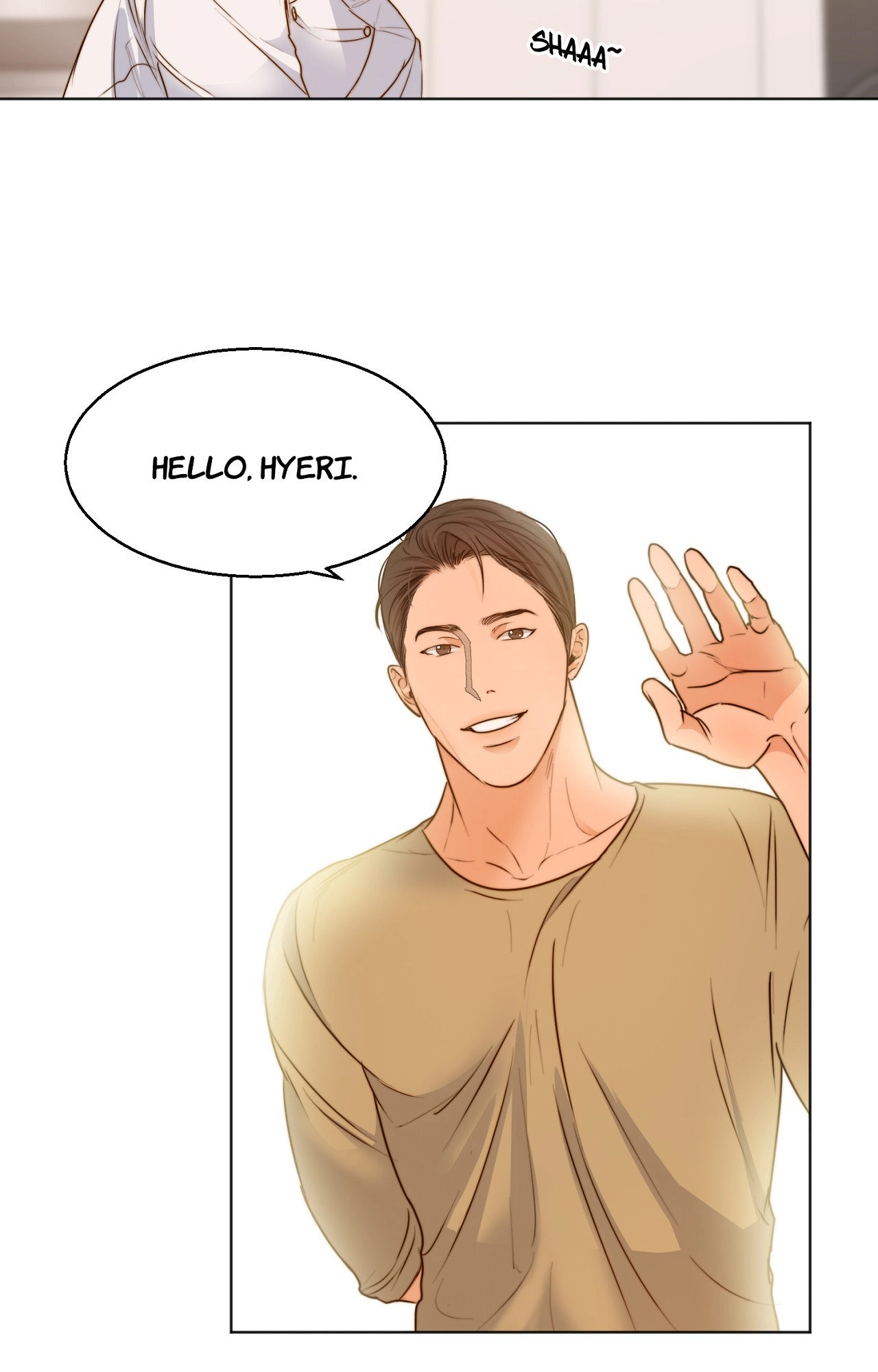 Read Secondo Piatto chapter 42 image 16 on Lezhin