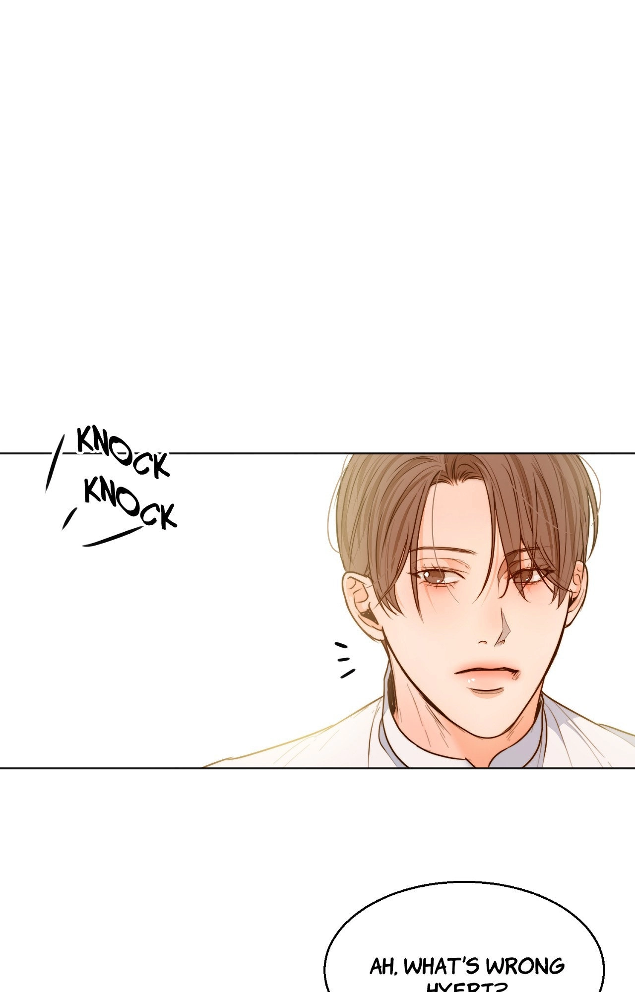 Read Secondo Piatto chapter 42 image 28 on Lezhin